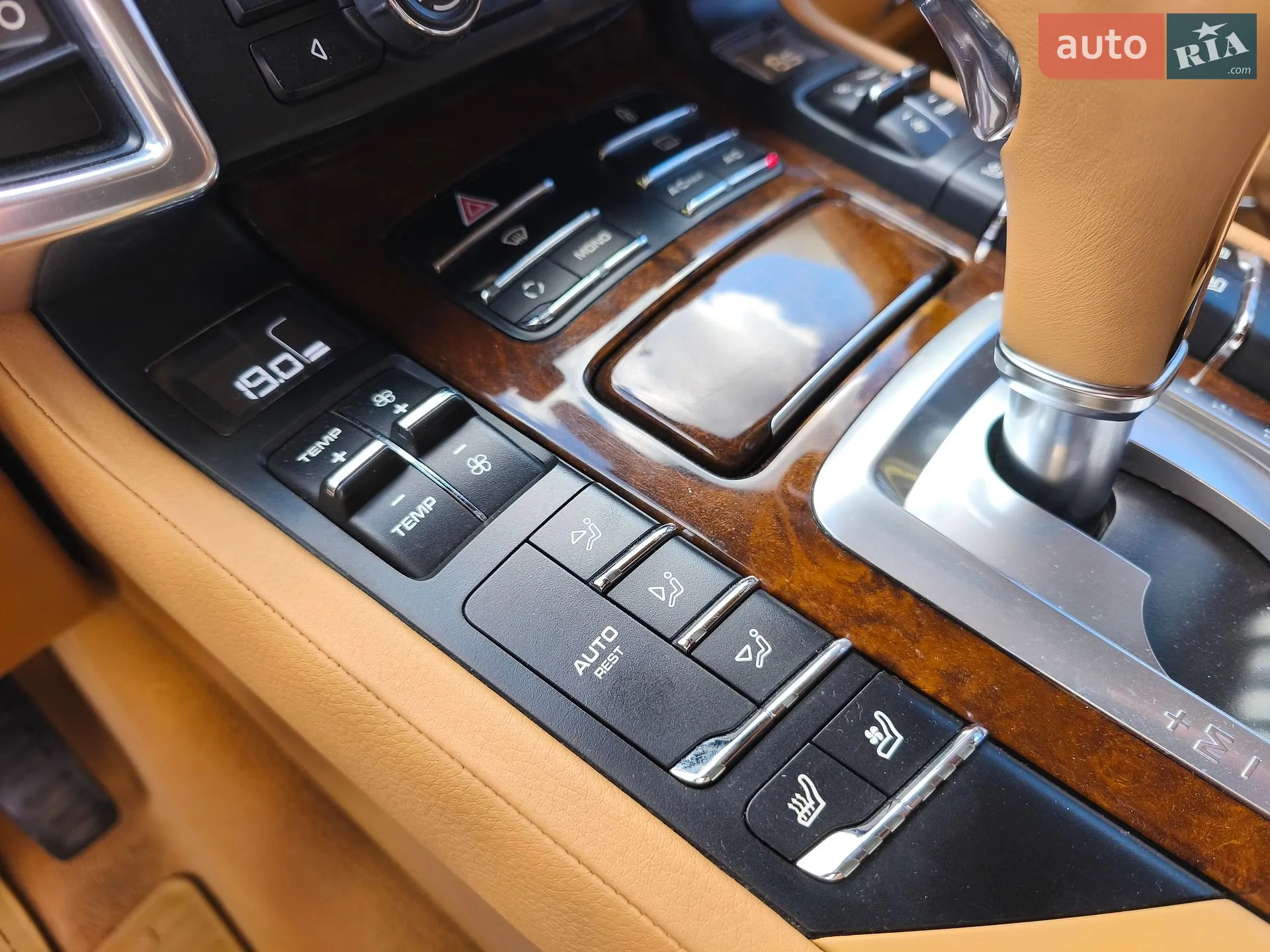 2013 Porsche Cayenne - мініатюра 21