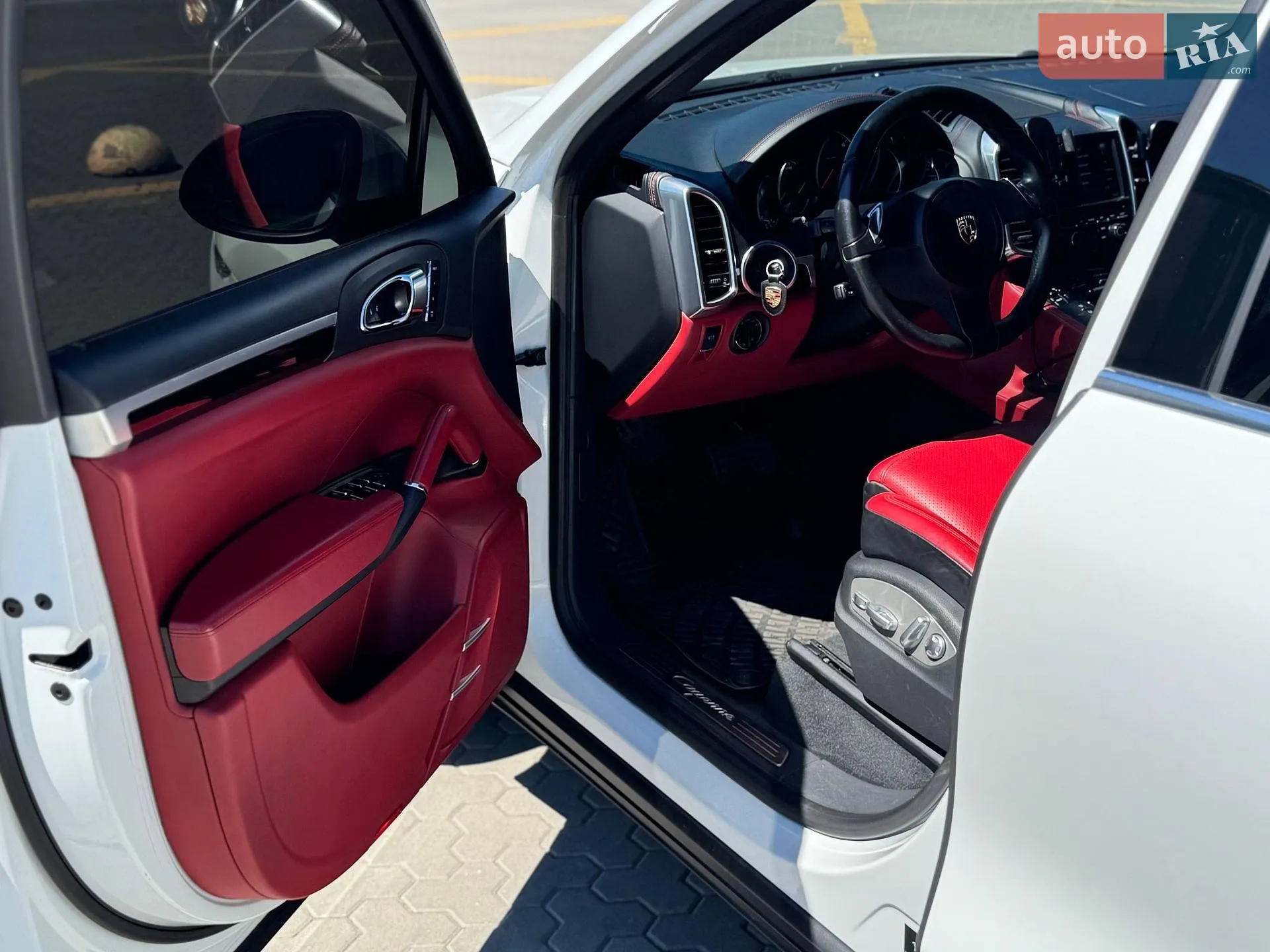2013 Porsche Cayenne - мініатюра 7
