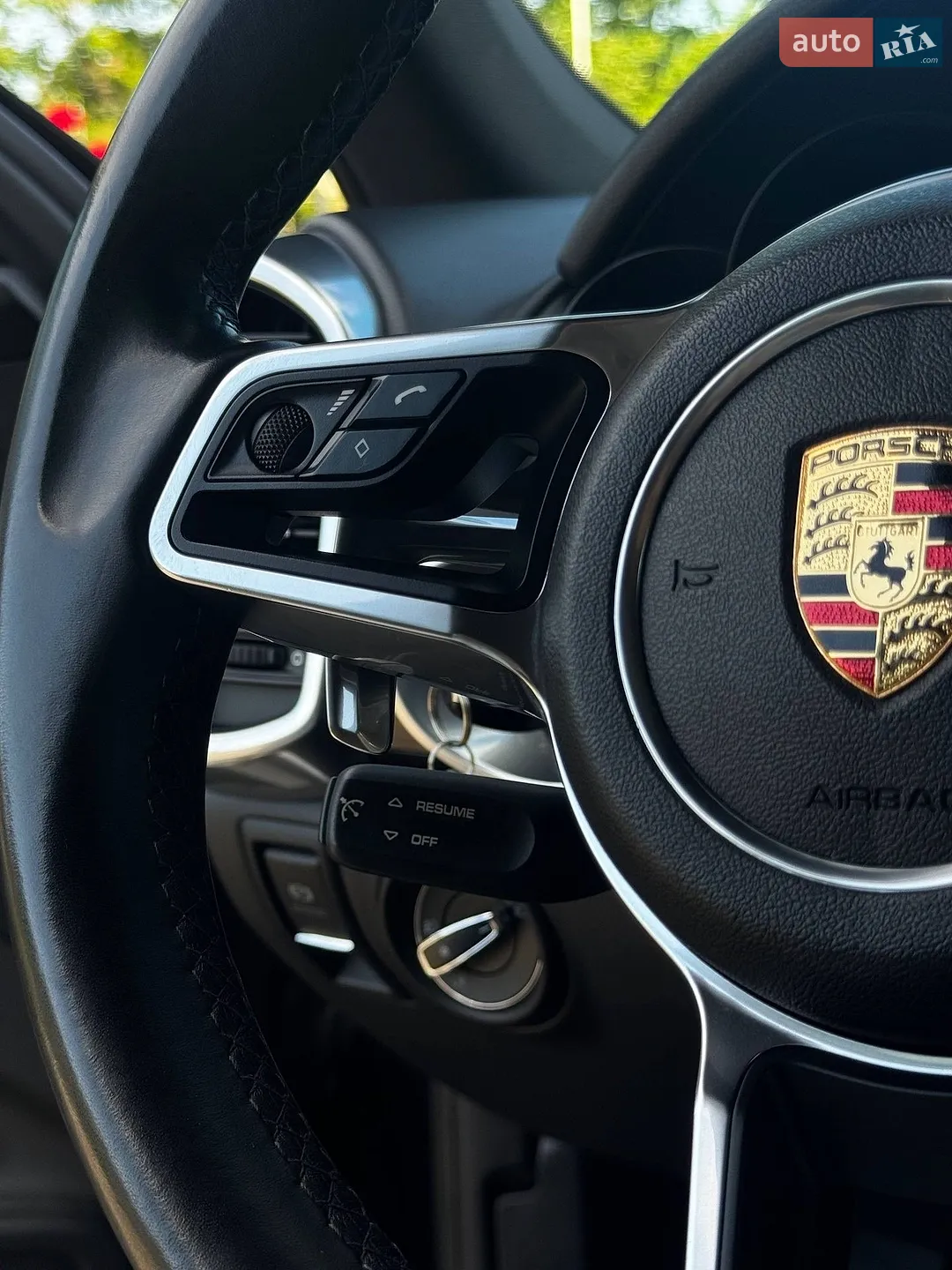 2016 Porsche Cayenne - мініатюра 30