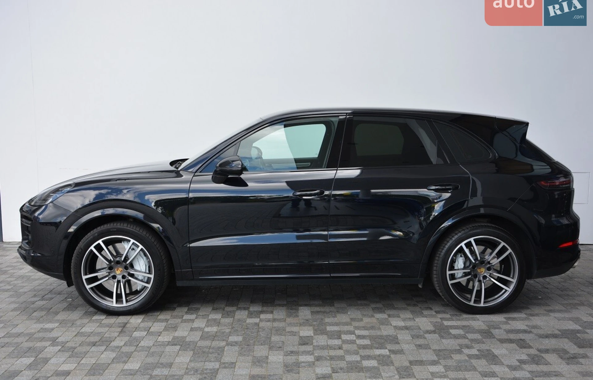 2021 Porsche Cayenne - мініатюра 2