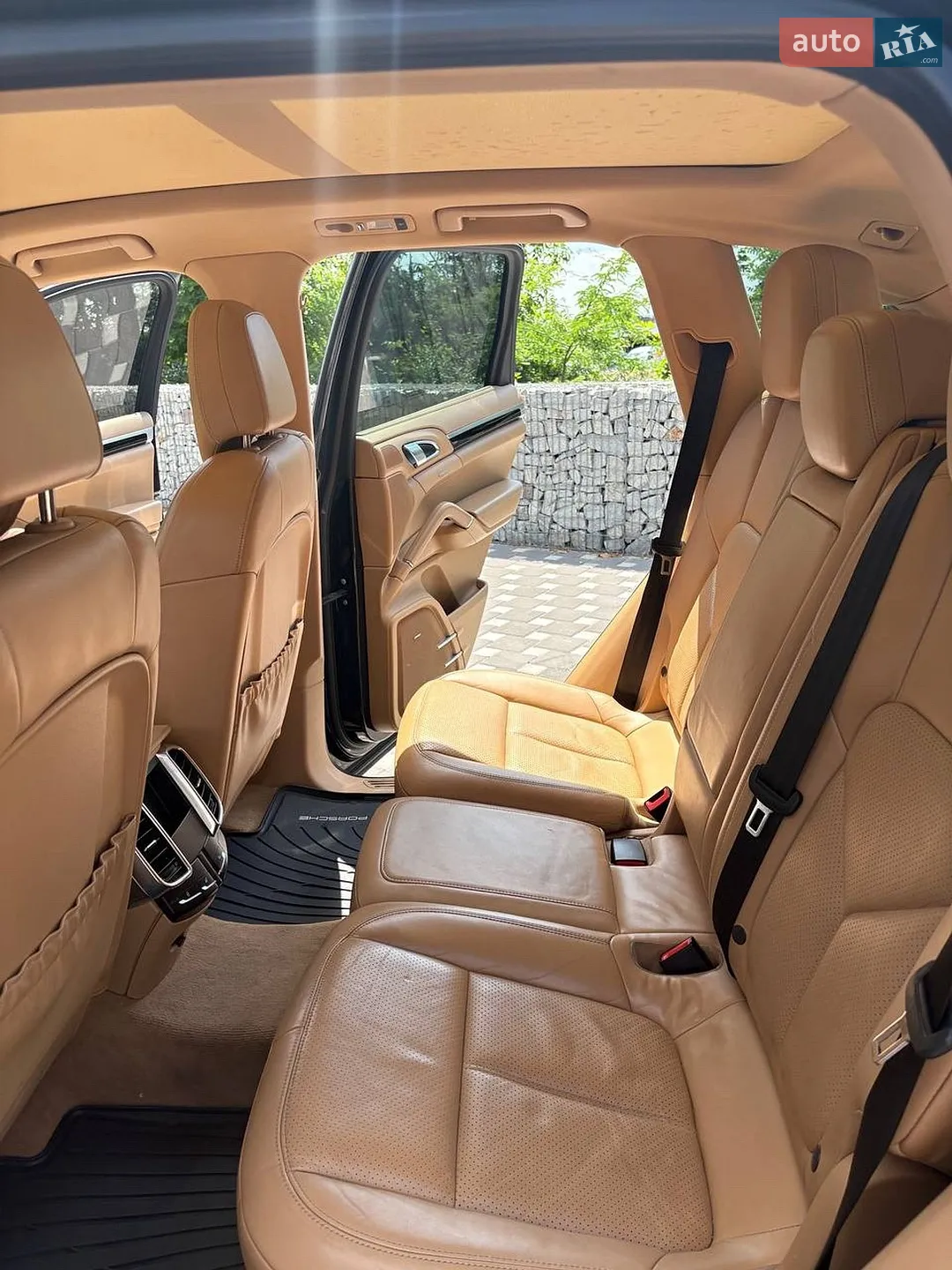 2013 Porsche Cayenne - мініатюра 13