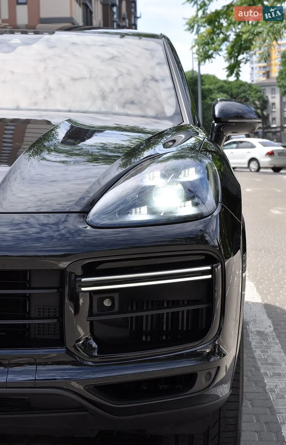 2019 Porsche Cayenne - мініатюра 17