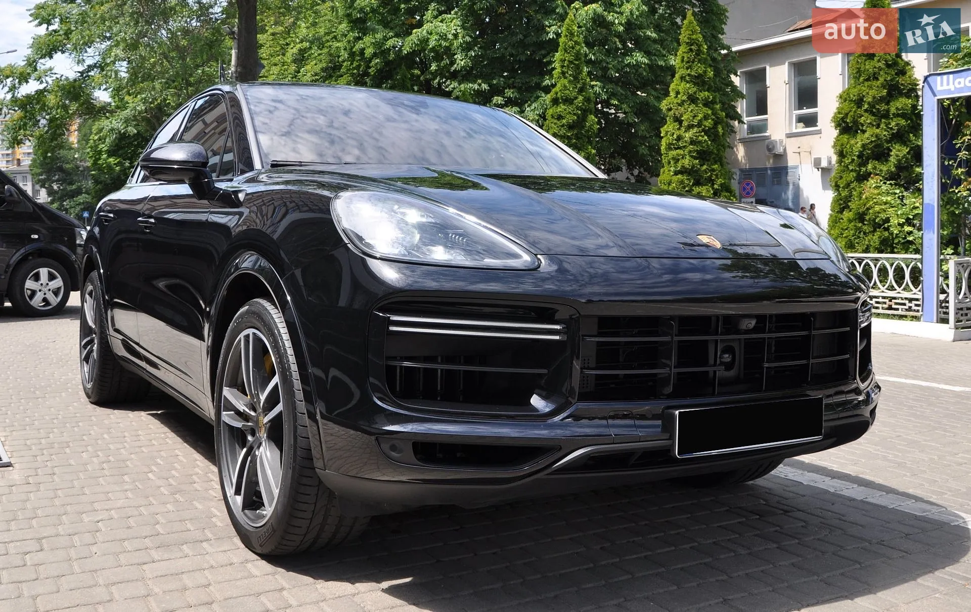 2019 Porsche Cayenne - мініатюра 15