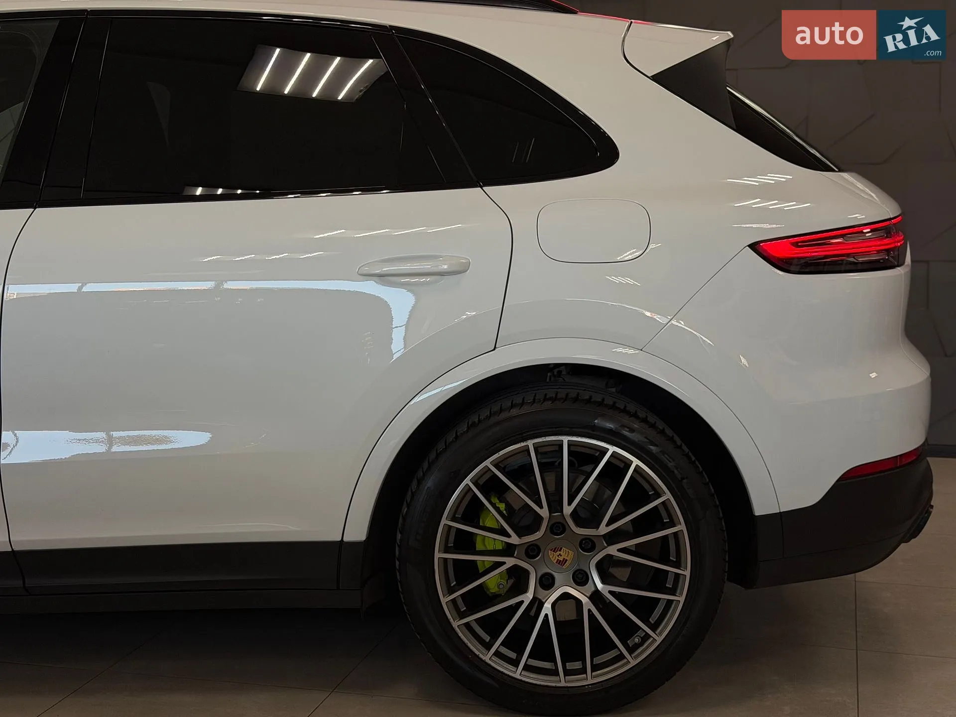 2022 Porsche Cayenne - мініатюра 26