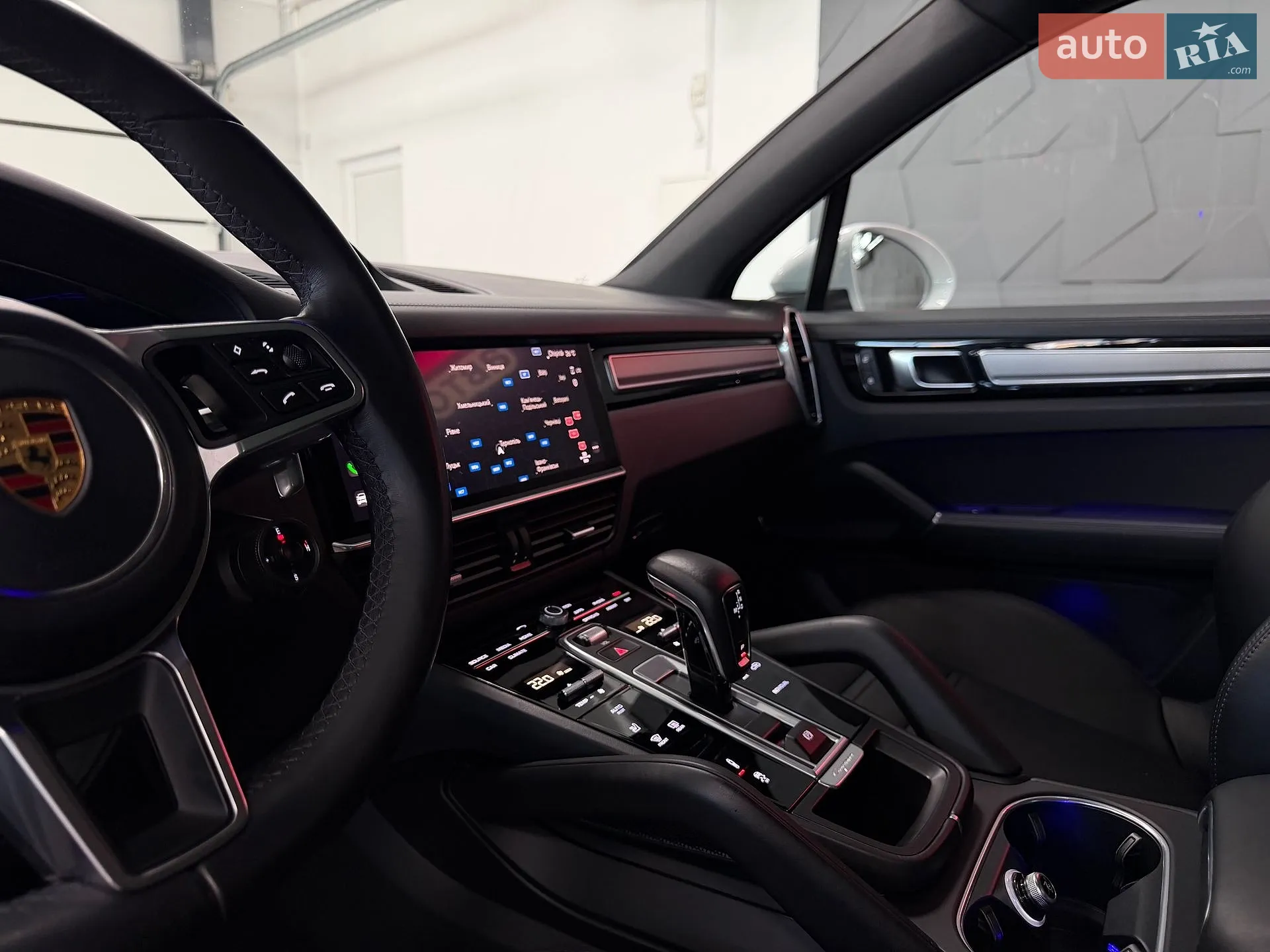 2022 Porsche Cayenne - мініатюра 34