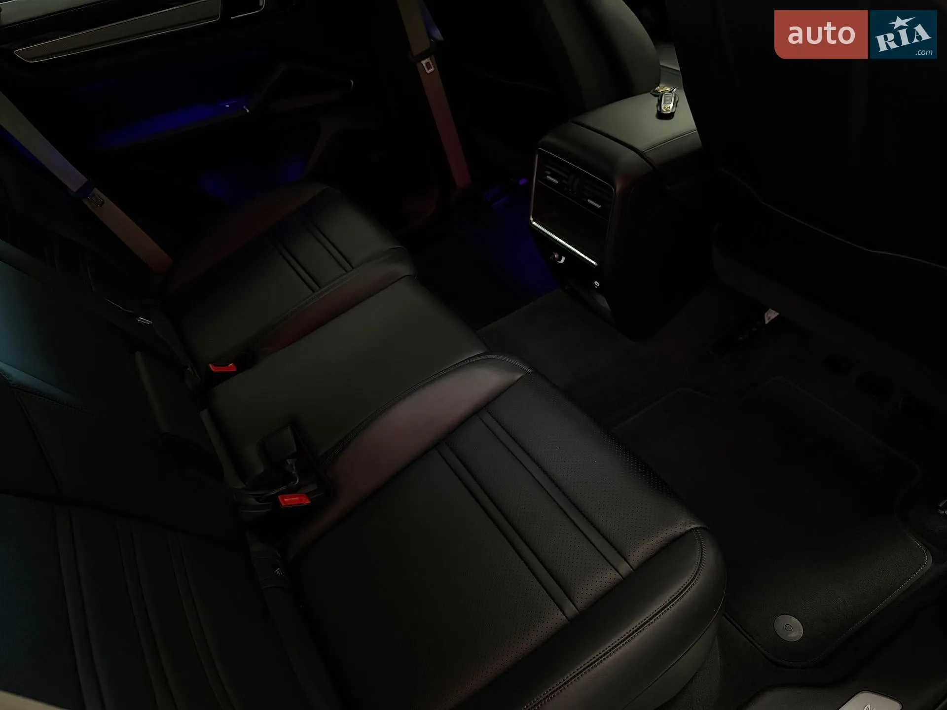 2022 Porsche Cayenne - мініатюра 57