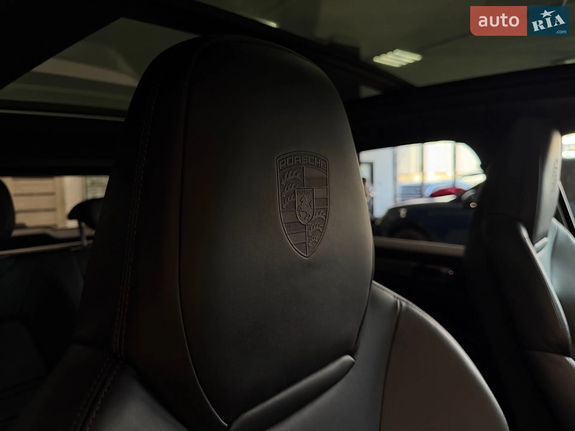 2022 Porsche Cayenne - мініатюра 62