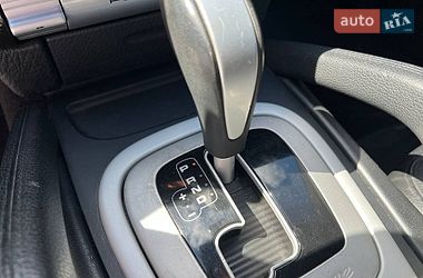 Внедорожник / Кроссовер Porsche Cayenne 2009 в Львове
