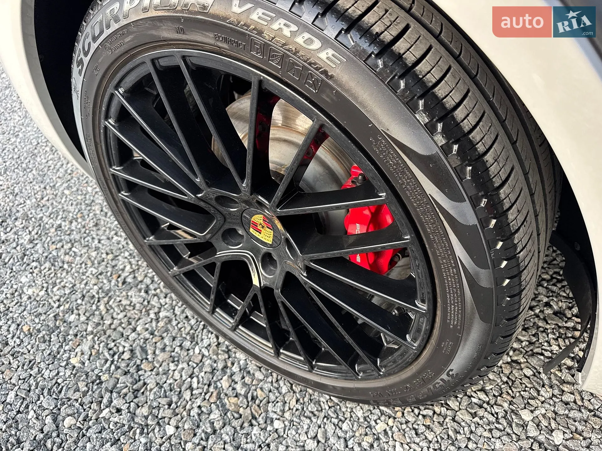 2021 Porsche Cayenne - мініатюра 26