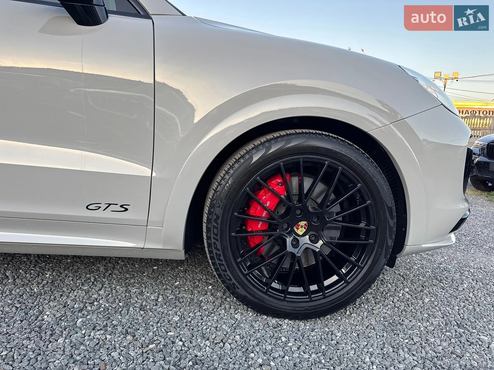 2021 Porsche Cayenne - мініатюра 59