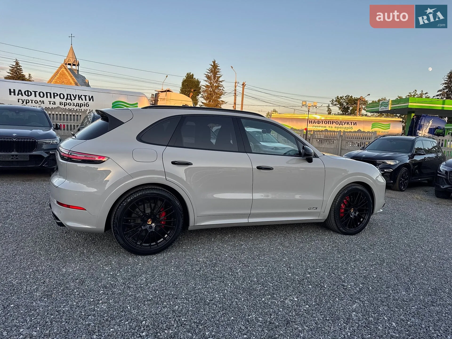 2021 Porsche Cayenne - мініатюра 62