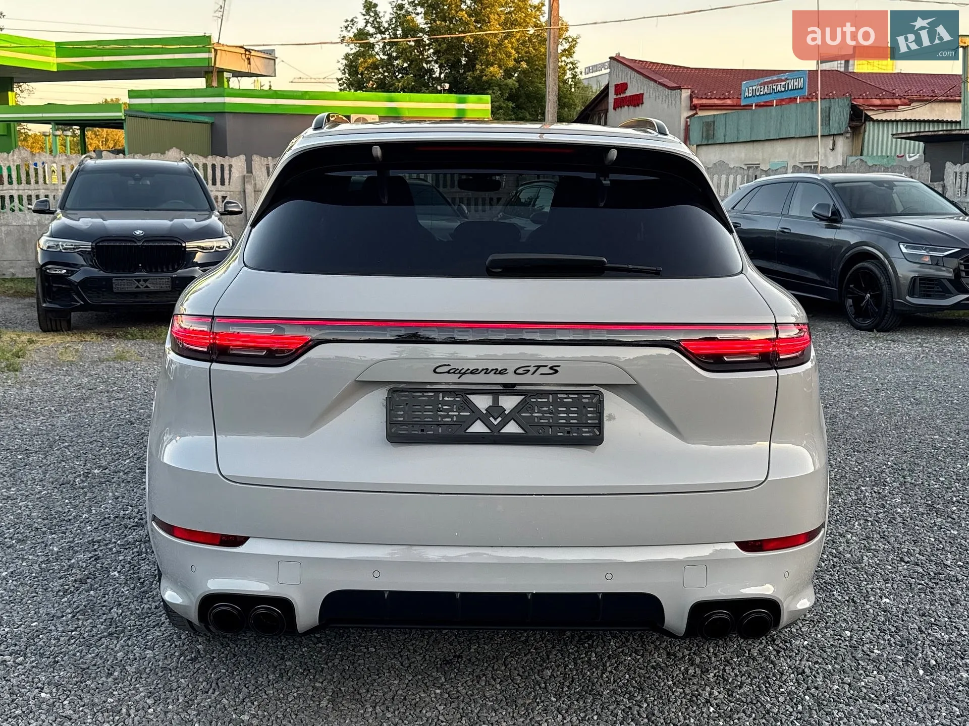 2021 Porsche Cayenne - мініатюра 72