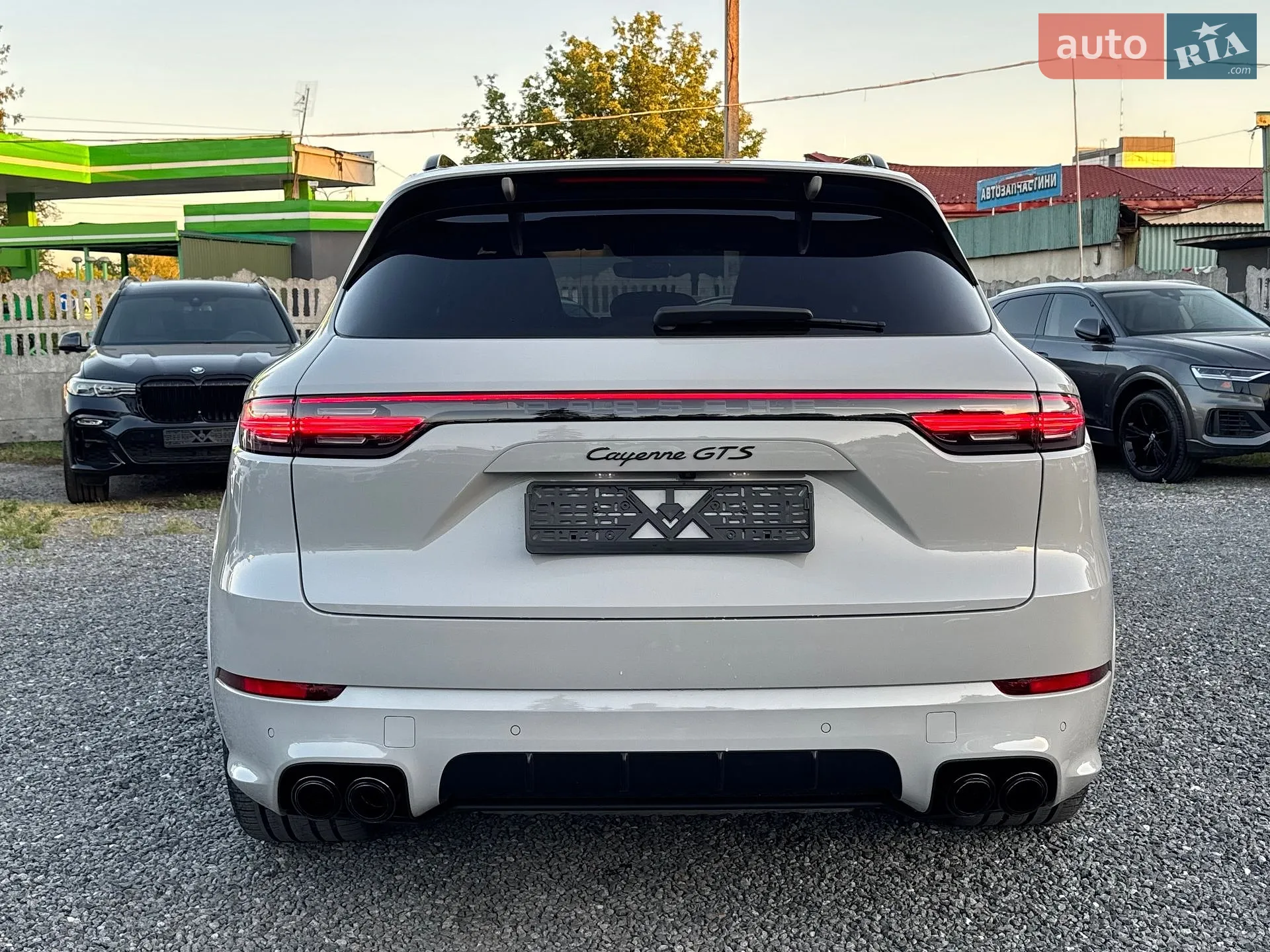 2021 Porsche Cayenne - мініатюра 73