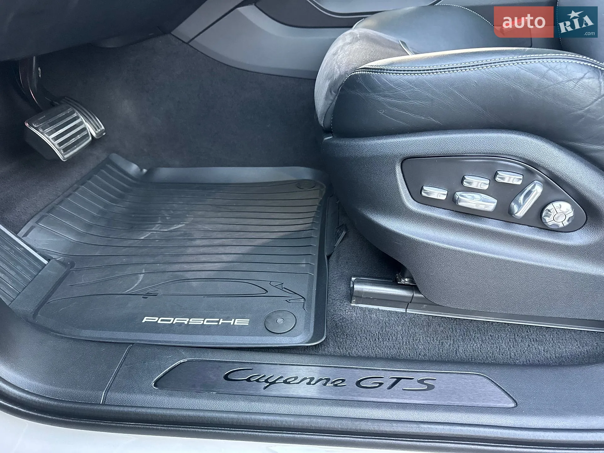 2021 Porsche Cayenne - мініатюра 80