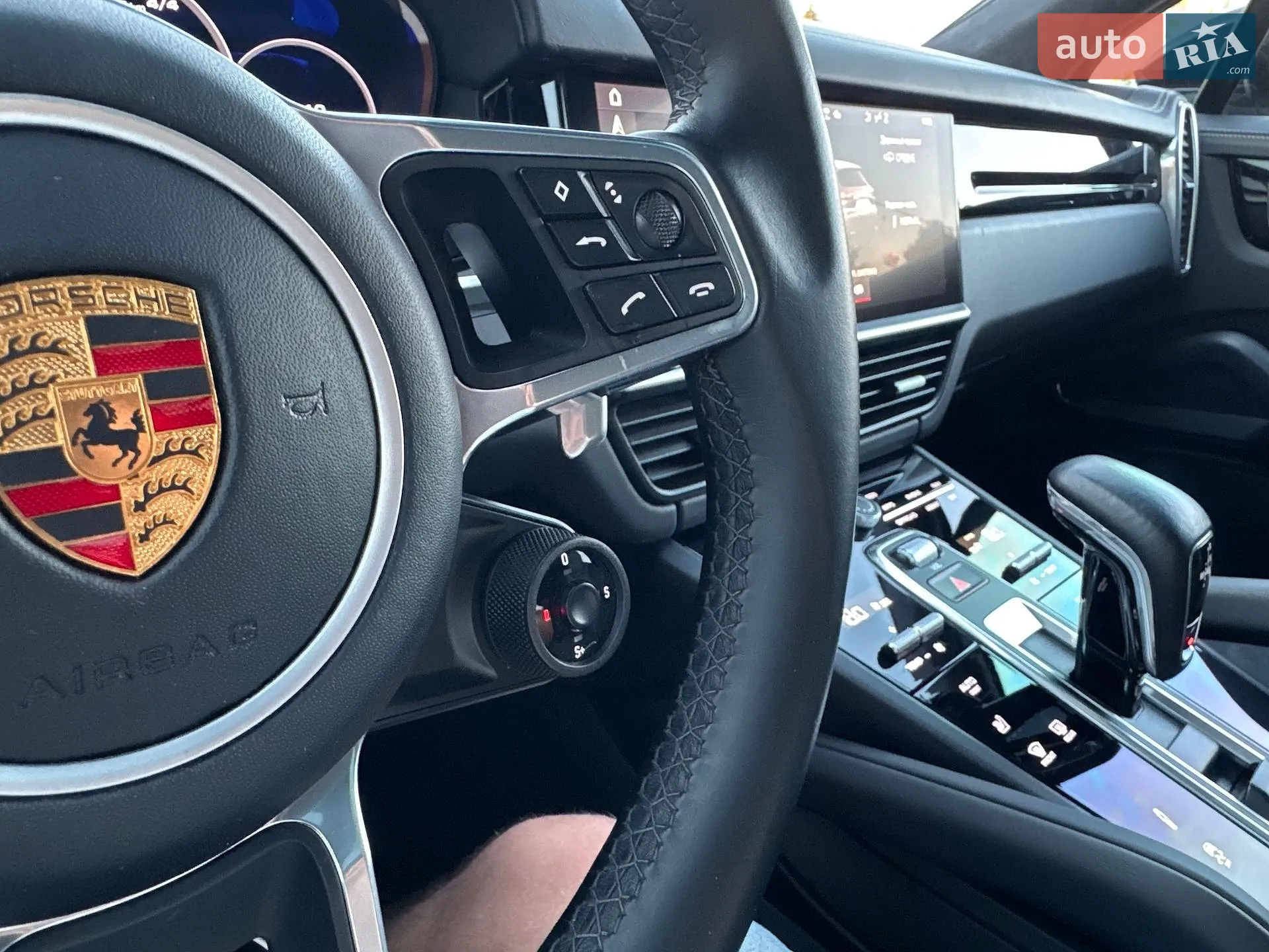 2021 Porsche Cayenne - мініатюра 95