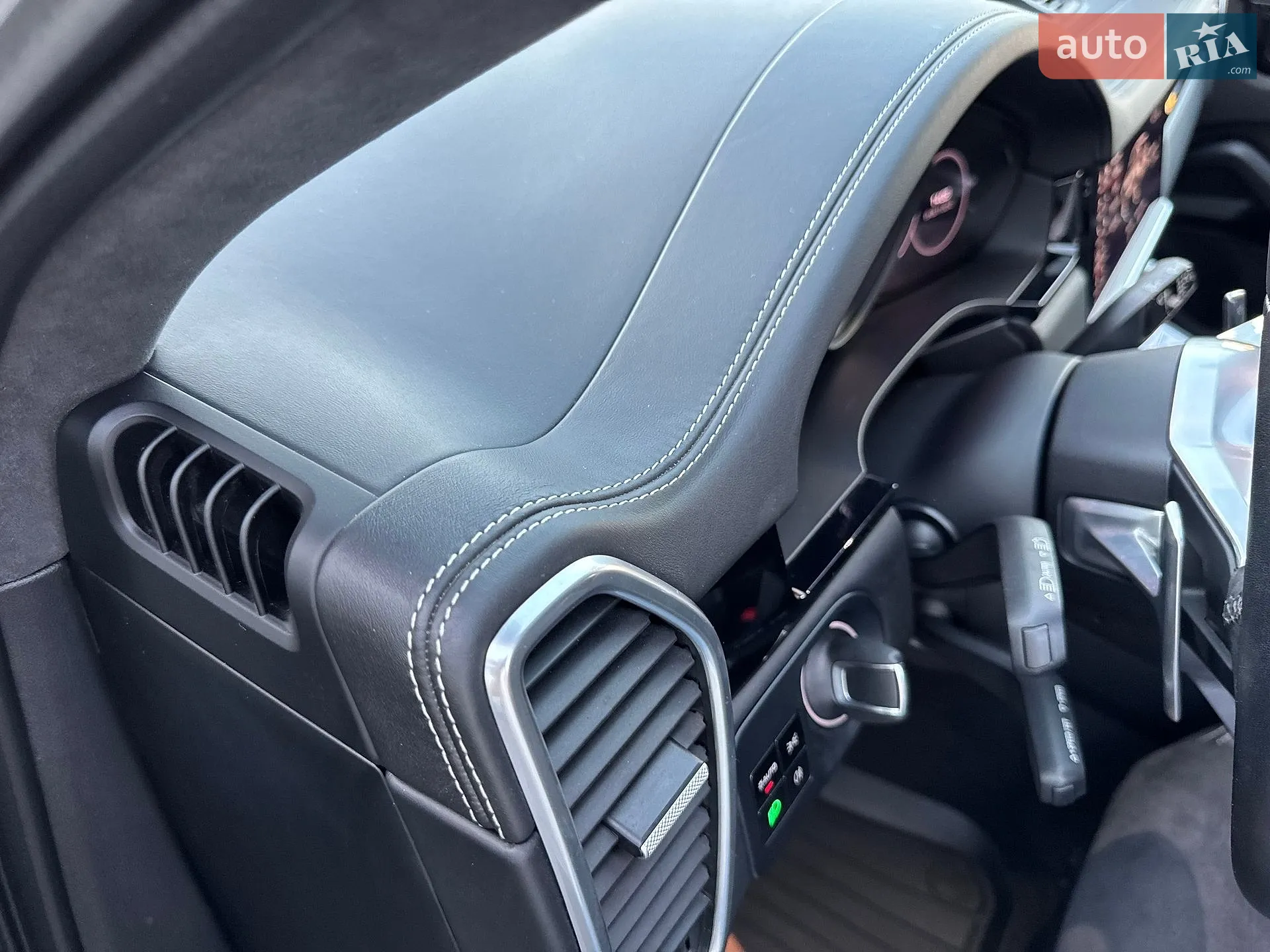 2021 Porsche Cayenne - мініатюра 106