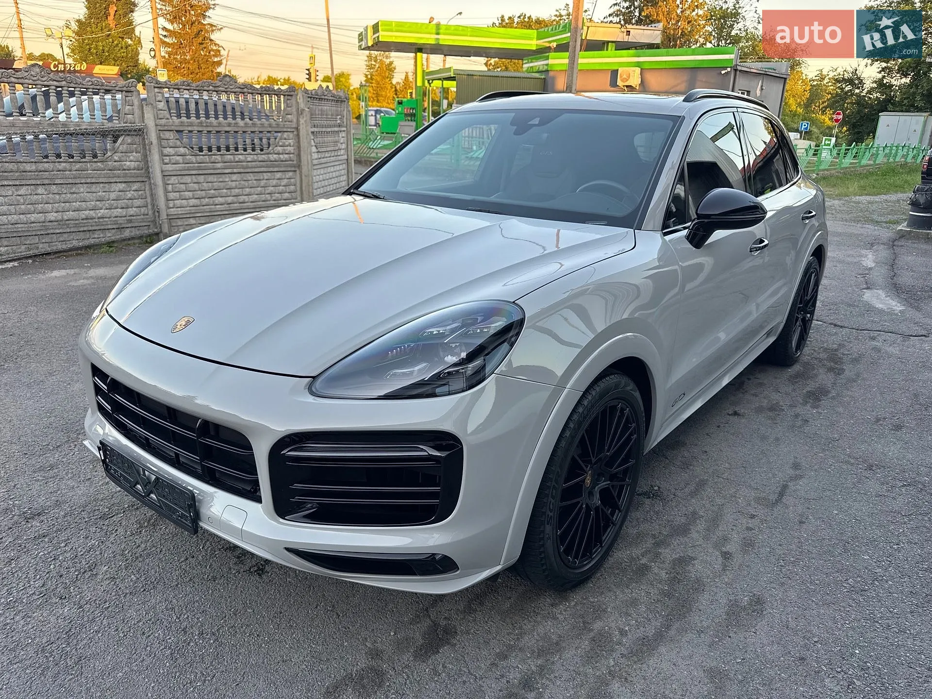 2021 Porsche Cayenne - мініатюра 115