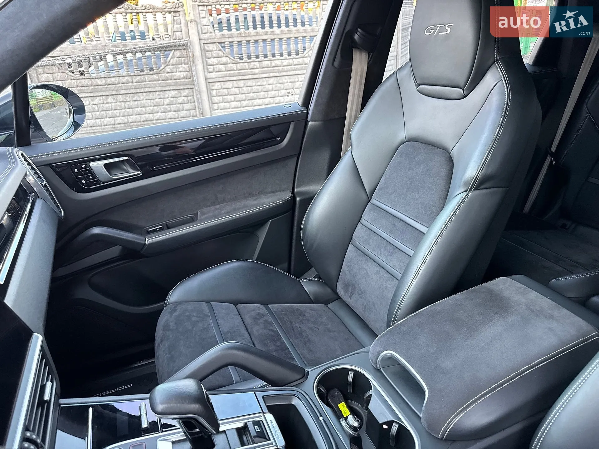 2021 Porsche Cayenne - мініатюра 120