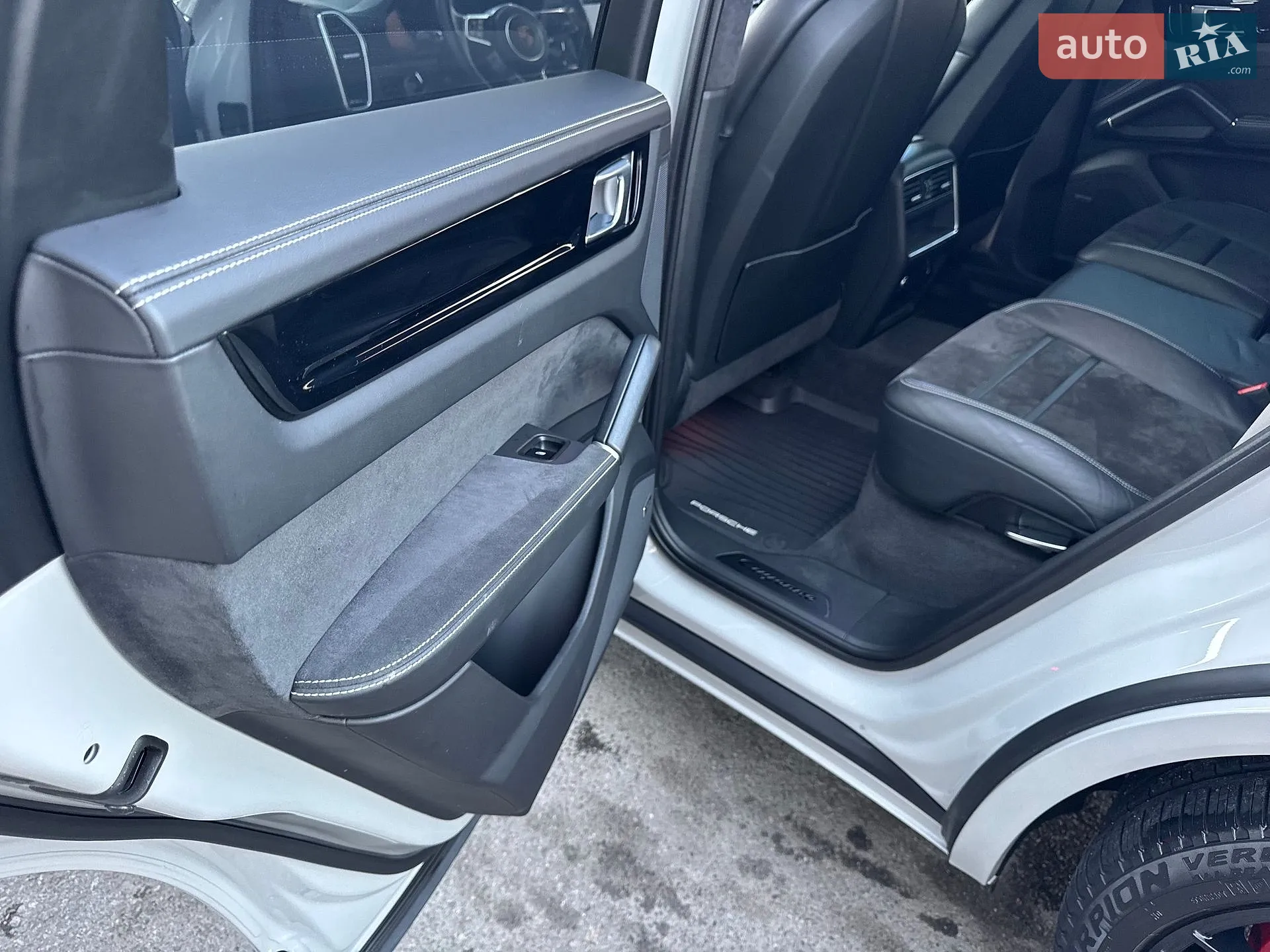 2021 Porsche Cayenne - мініатюра 129