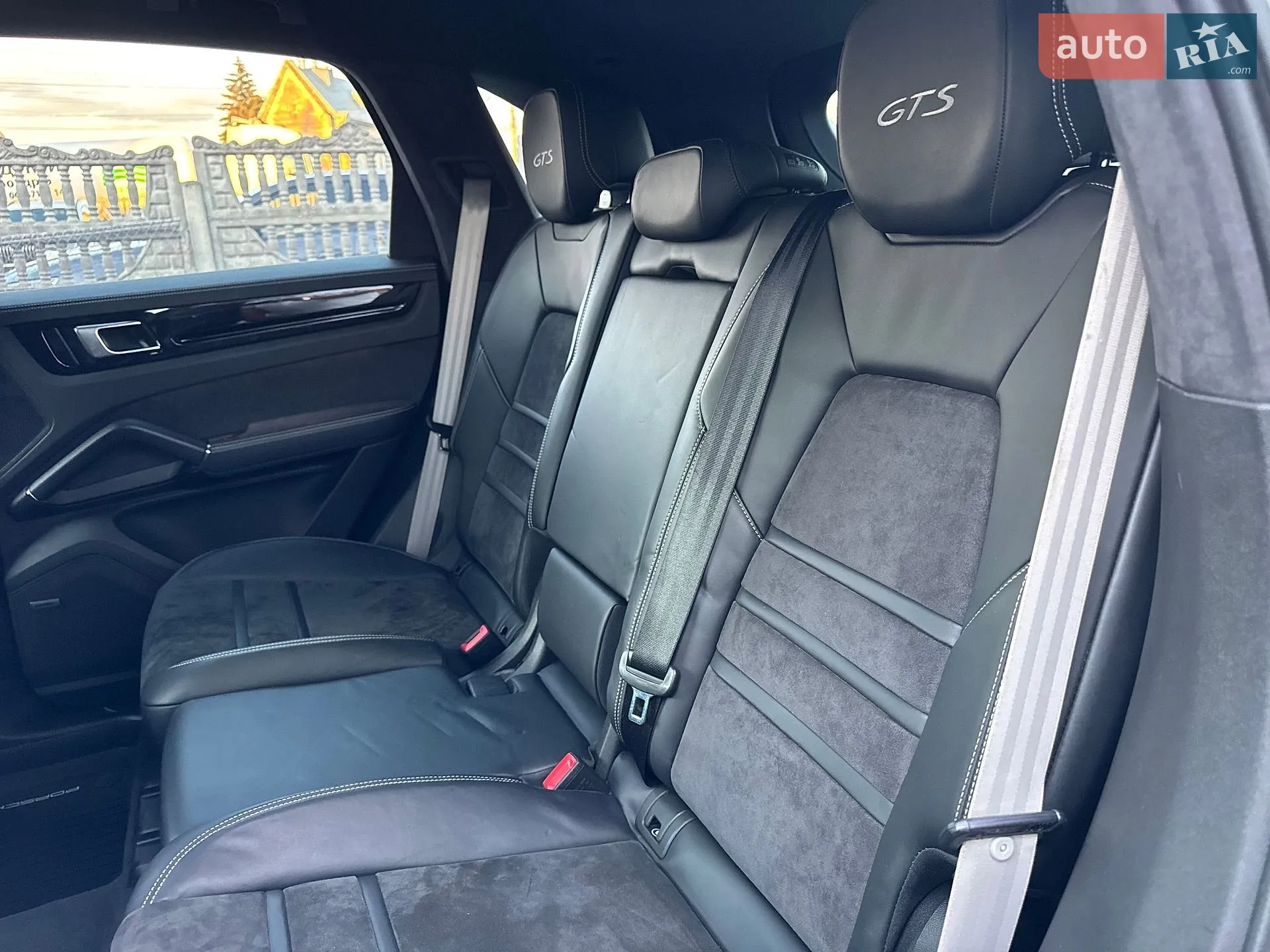 2021 Porsche Cayenne - мініатюра 137