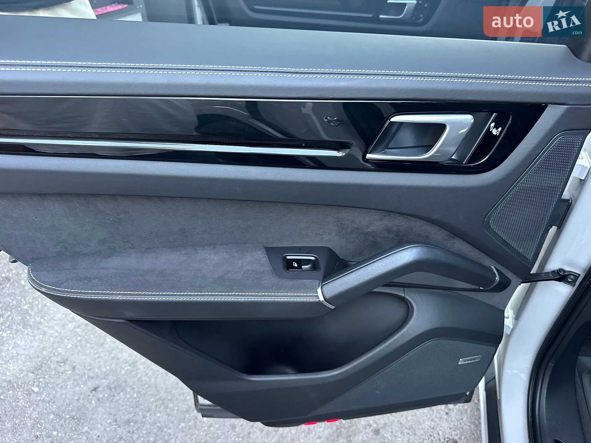 2021 Porsche Cayenne - мініатюра 140