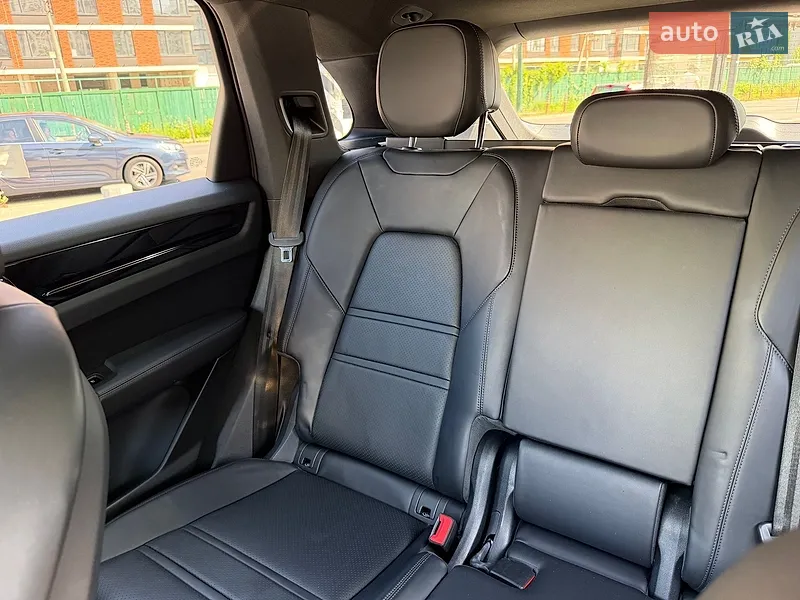 Porsche Cayenne 2020 VIN WP1AA2AY8MDA02187 фото оголошення 20 з 69