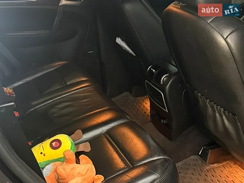 Porsche Cayenne 2007 VIN WP1ZZZ9PZ8LA42484 фото оголошення 15 з 54