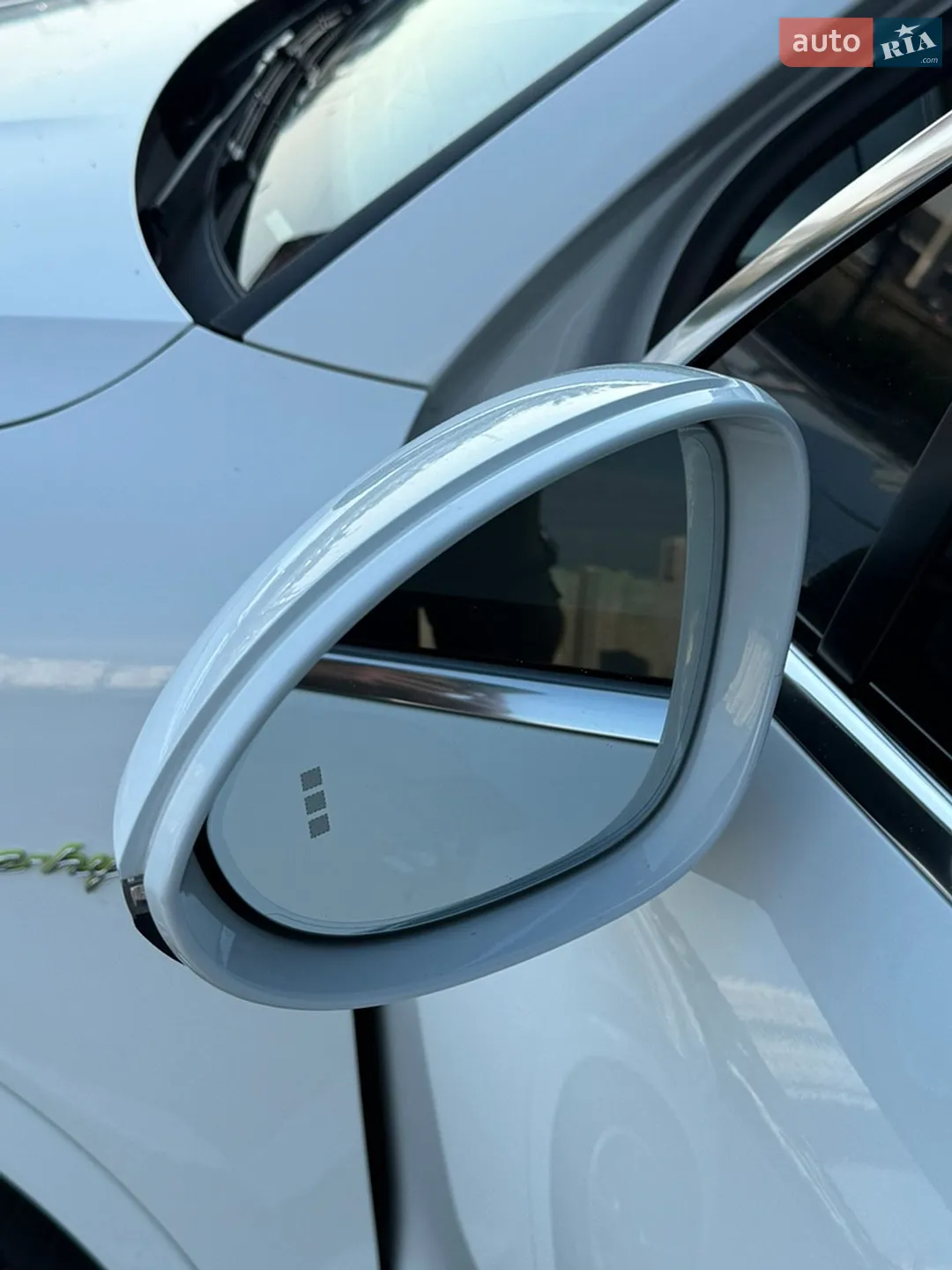 2019 Porsche Cayenne - мініатюра 9