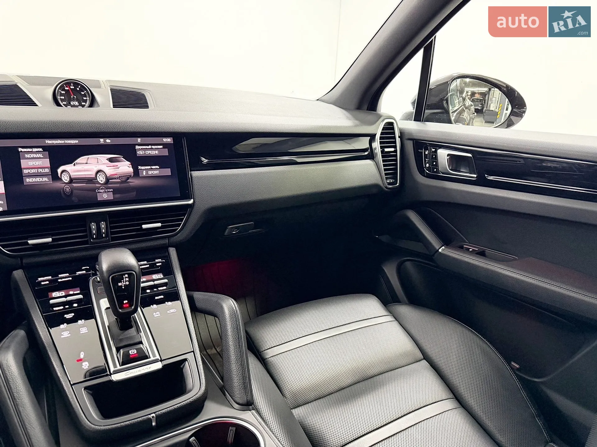 2019 Porsche Cayenne - мініатюра 15