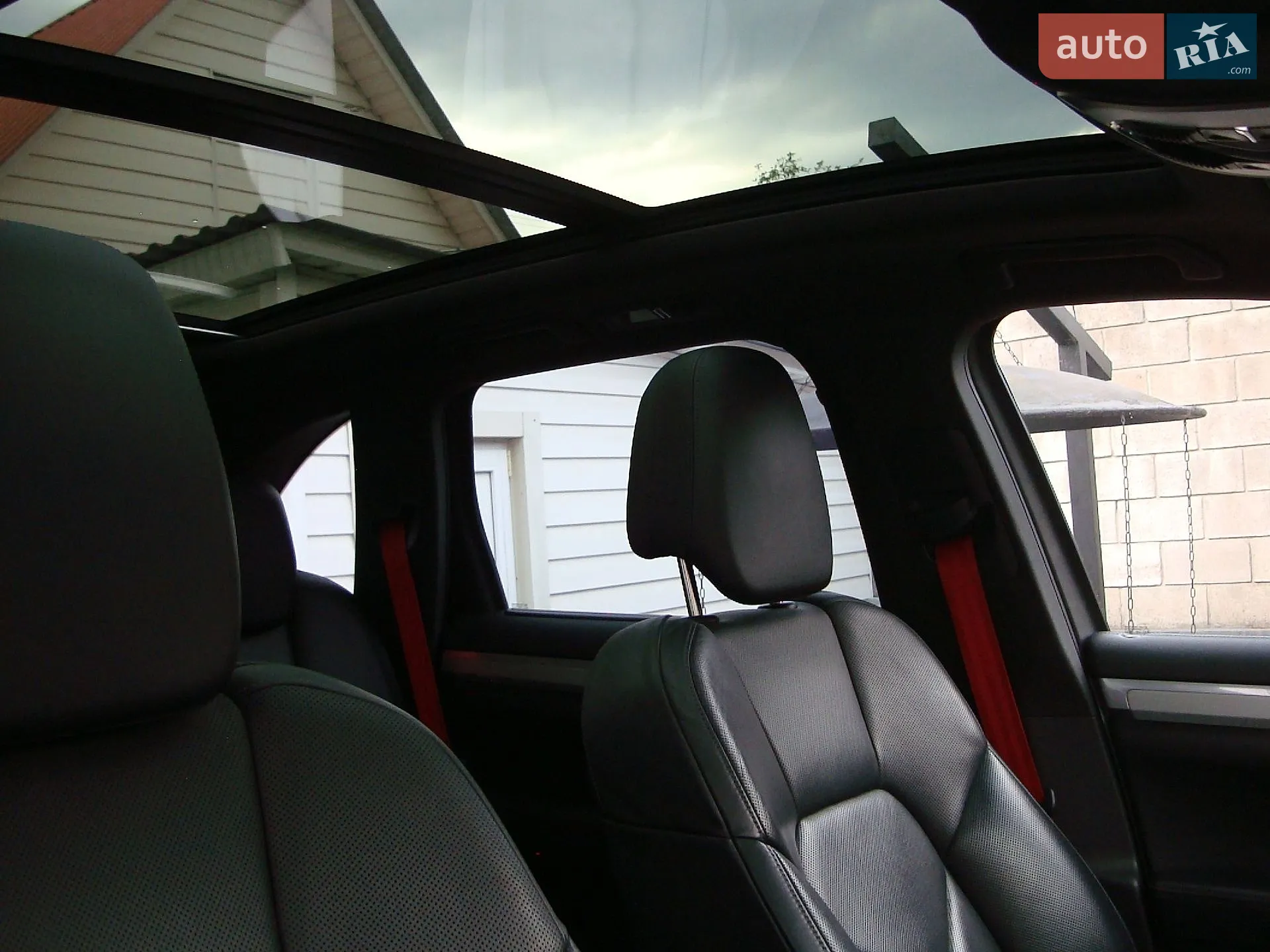 2014 Porsche Cayenne - мініатюра 22