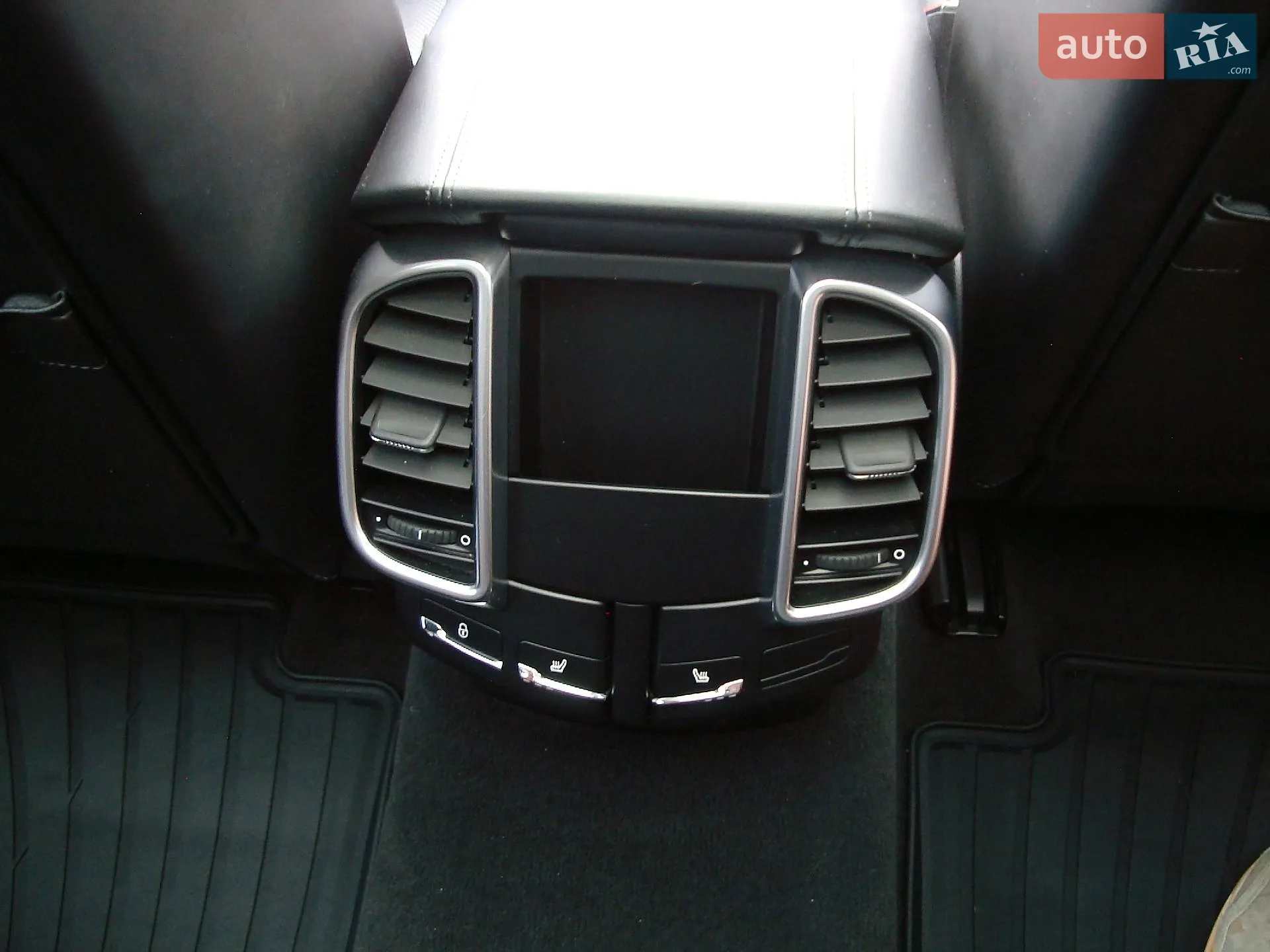 2014 Porsche Cayenne - мініатюра 27