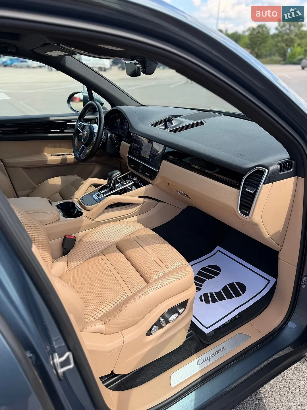 2018 Porsche Cayenne - мініатюра 18