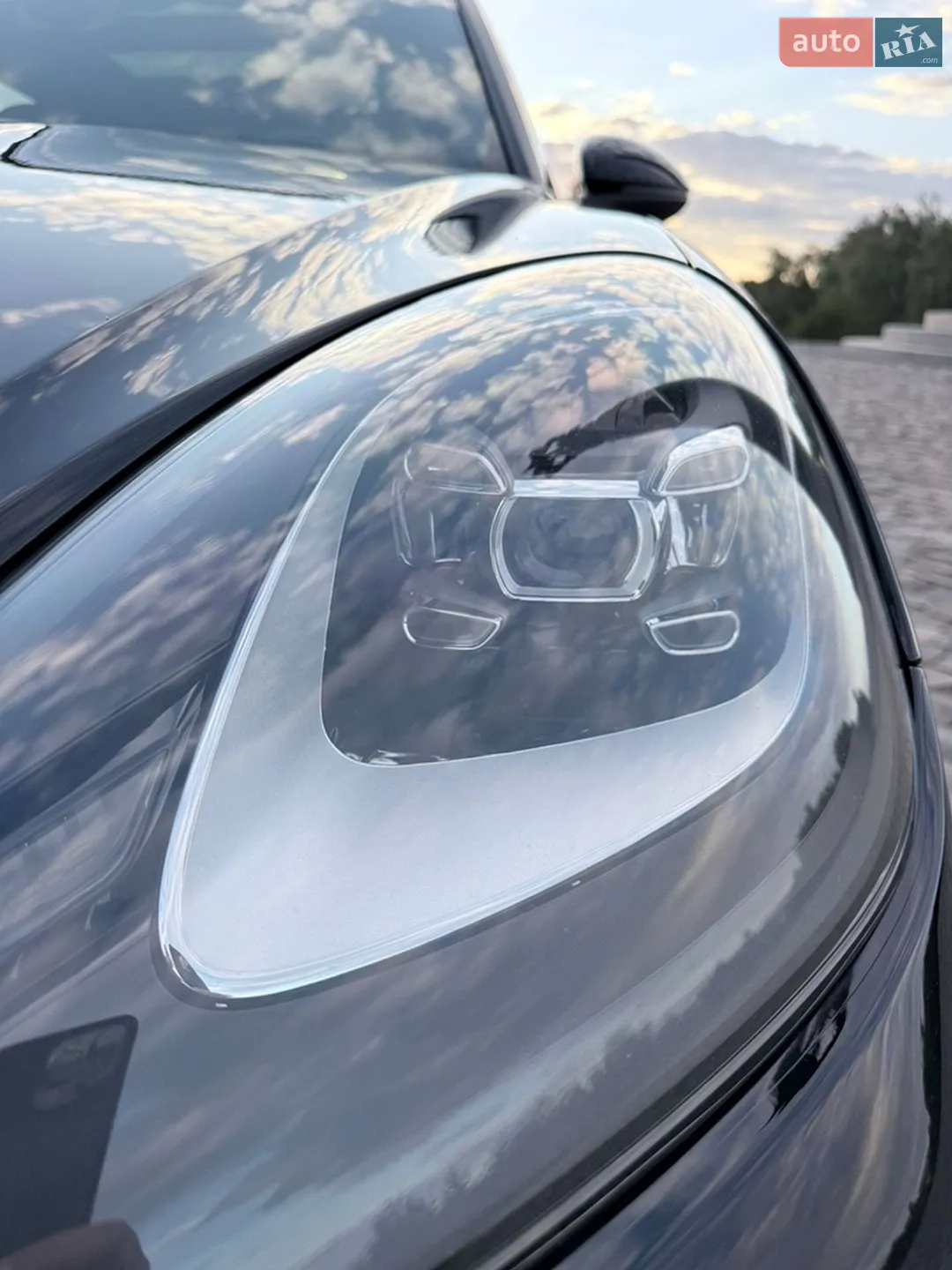 2020 Porsche Cayenne - мініатюра 27