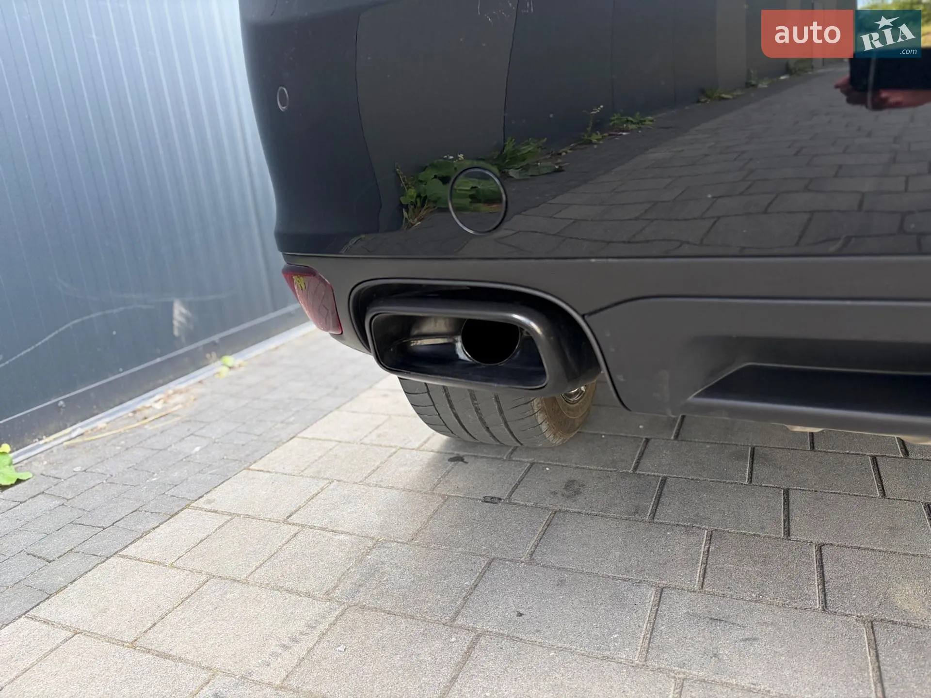 Porsche Cayenne 2013 VIN WP1AF2A25ELA33093 фото оголошення 13 з 104