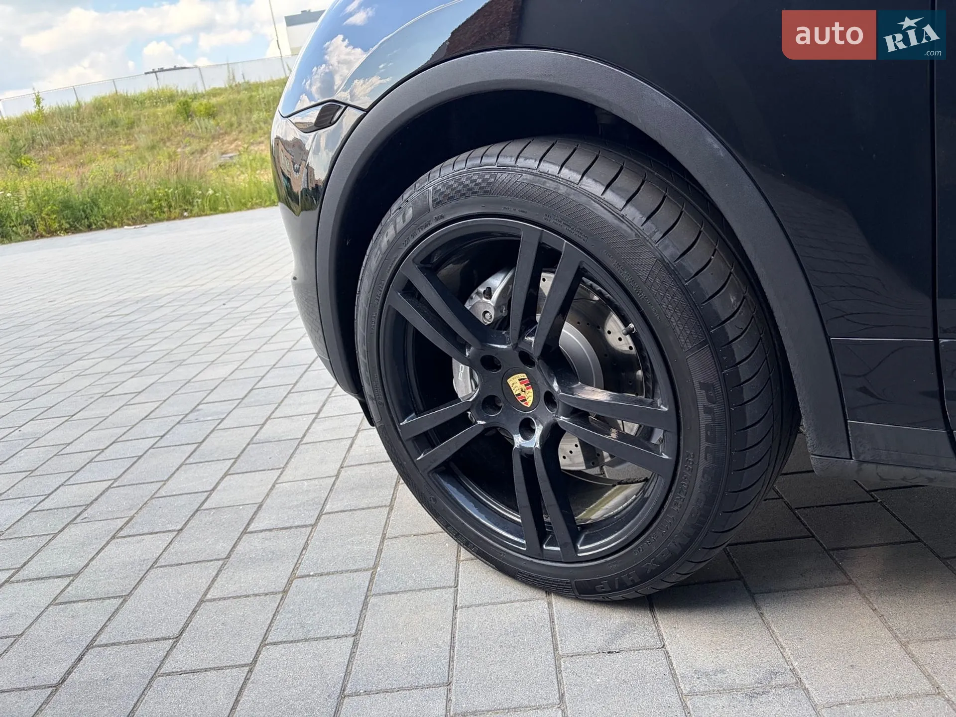 Porsche Cayenne 2013 VIN WP1AF2A25ELA33093 фото оголошення 19 з 104