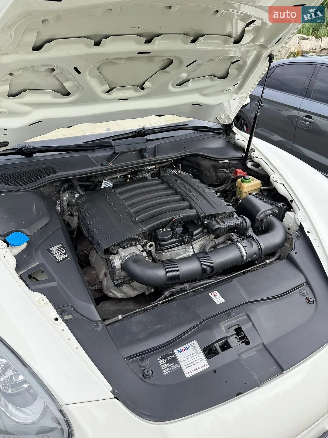 2011 Porsche Cayenne - мініатюра 25