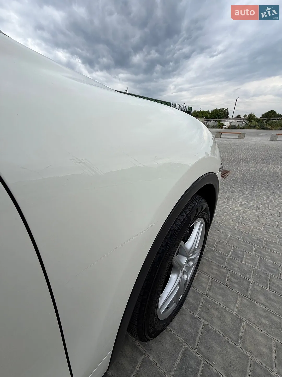 2011 Porsche Cayenne - мініатюра 27