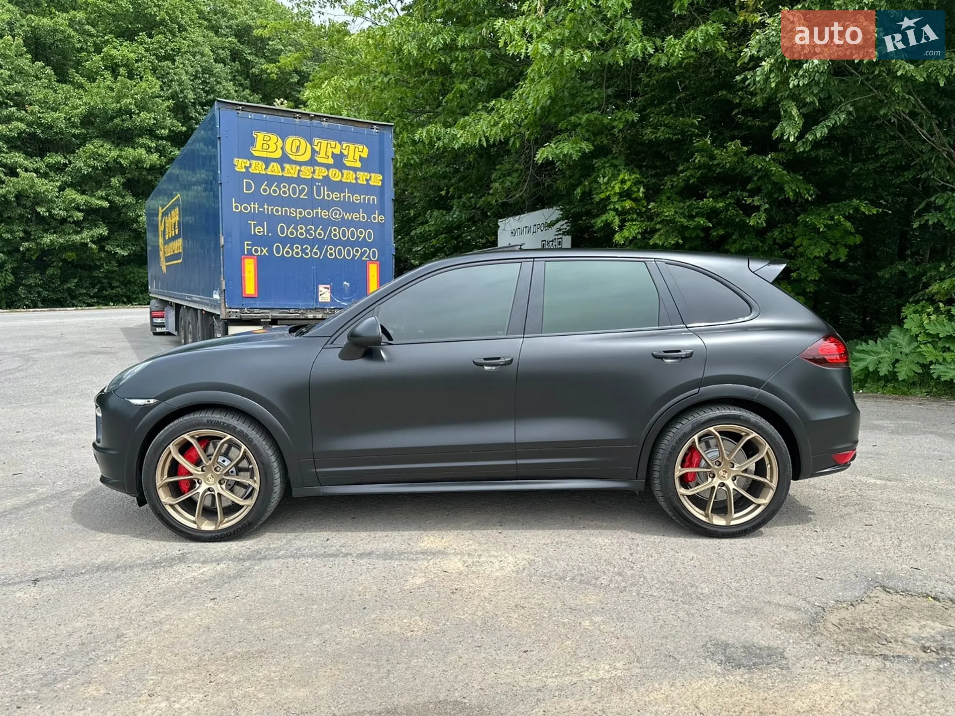 2010 Porsche Cayenne - мініатюра 7