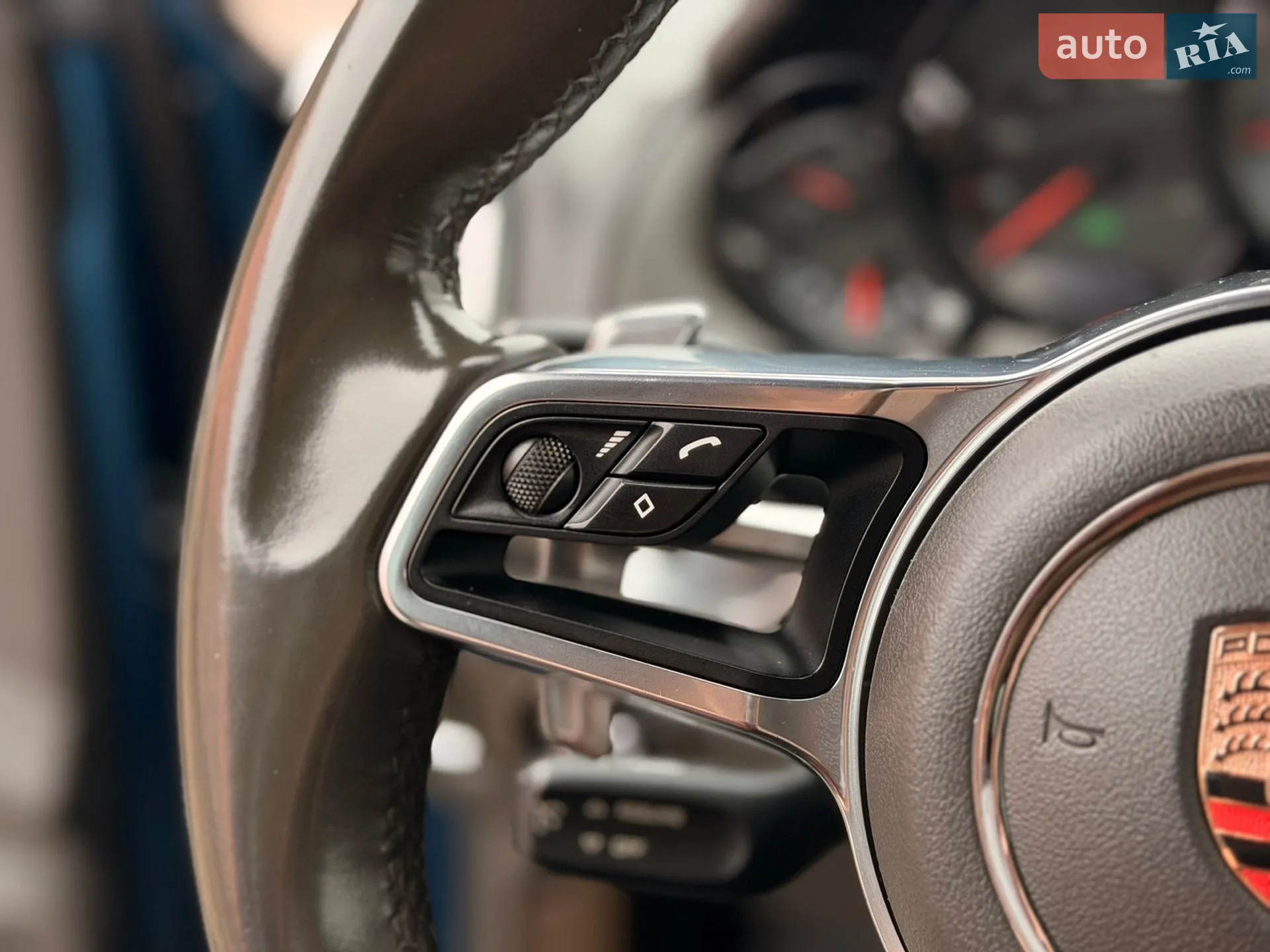 2014 Porsche Cayenne - мініатюра 20