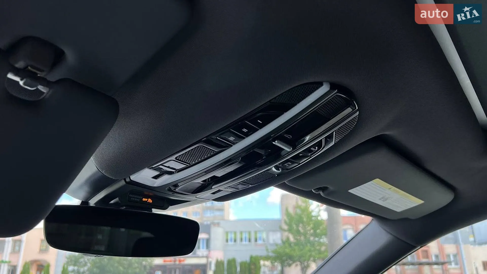2018 Porsche Cayenne - мініатюра 20