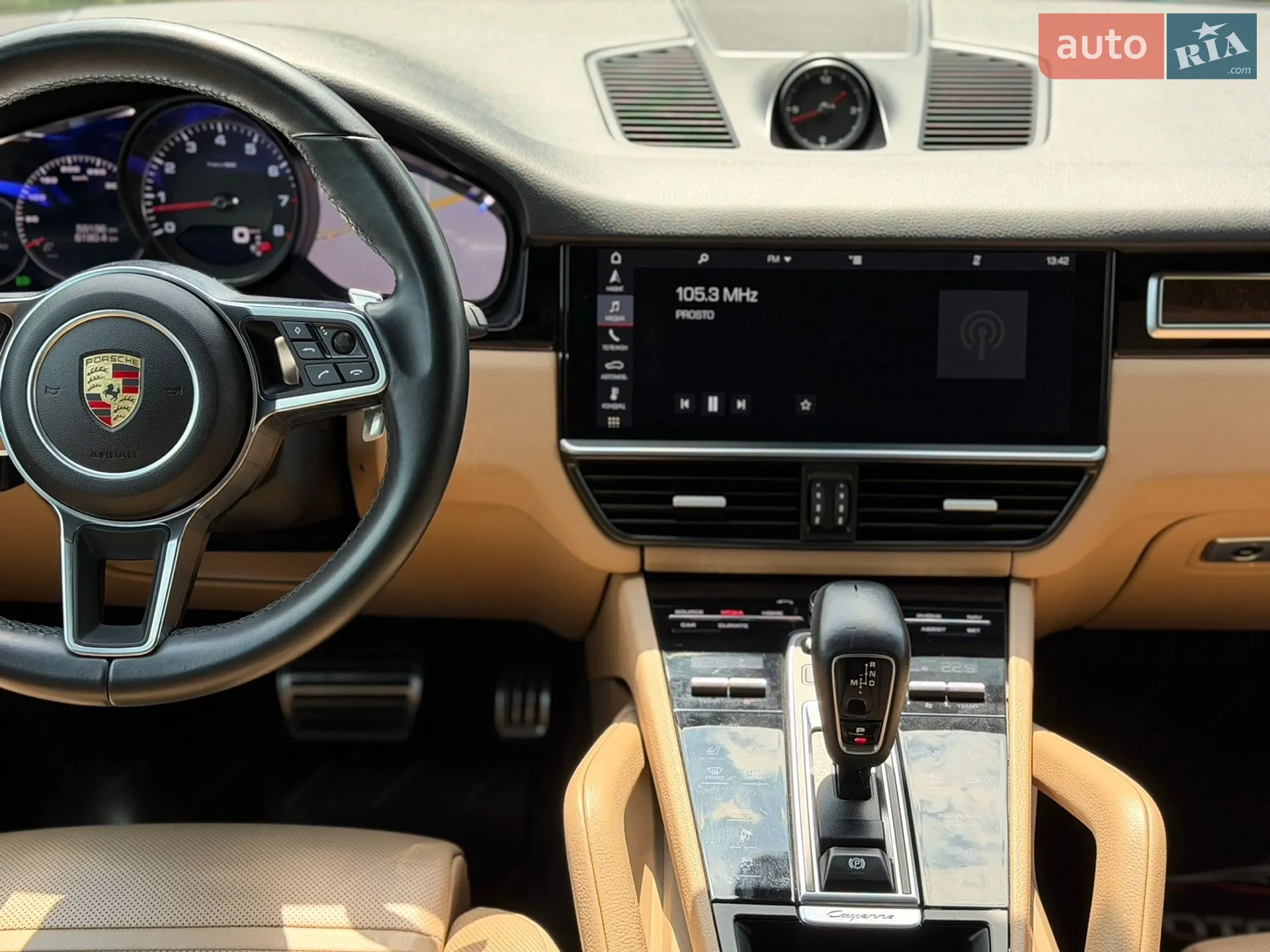 2019 Porsche Cayenne - мініатюра 14