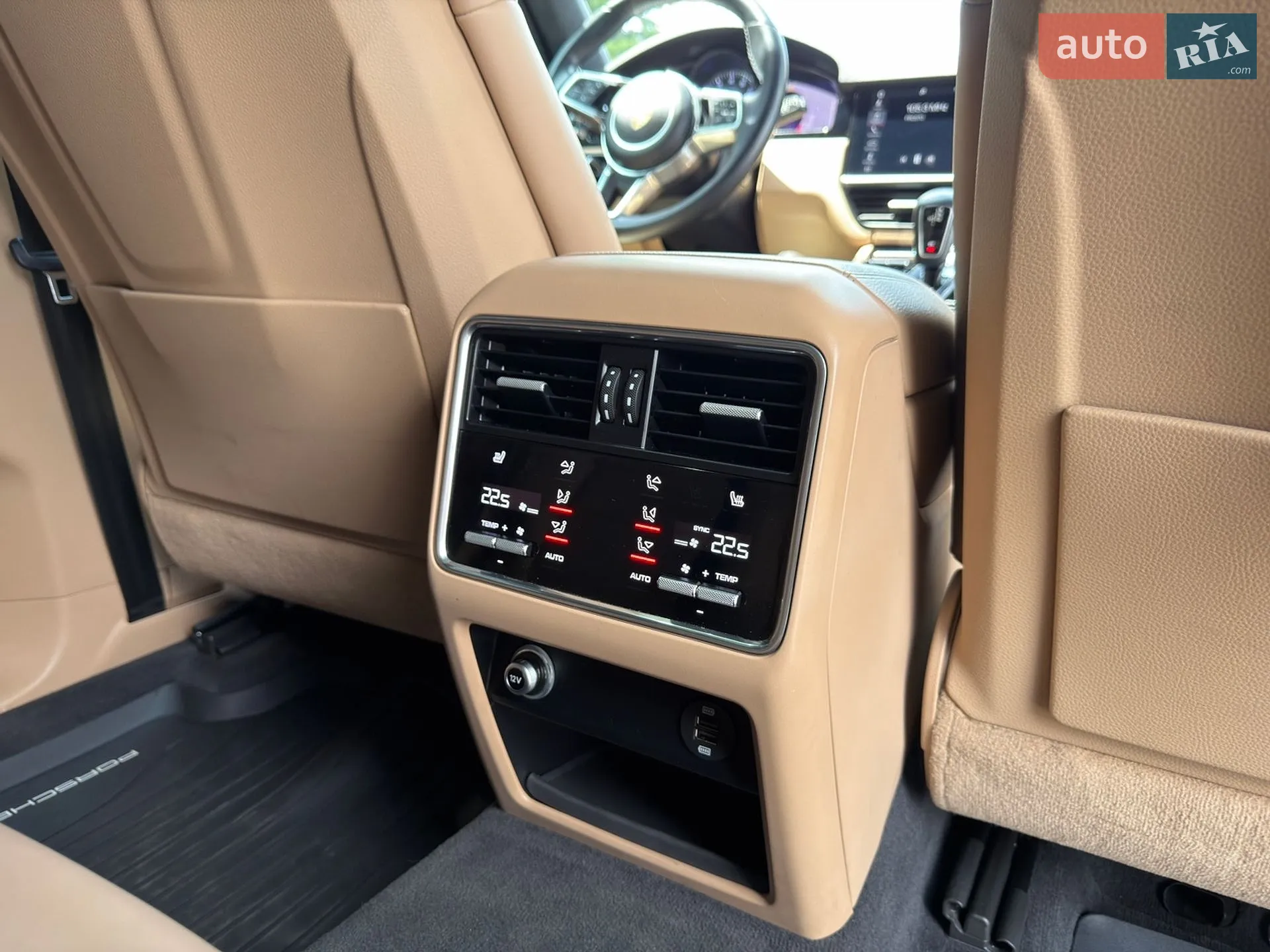 2019 Porsche Cayenne - мініатюра 25