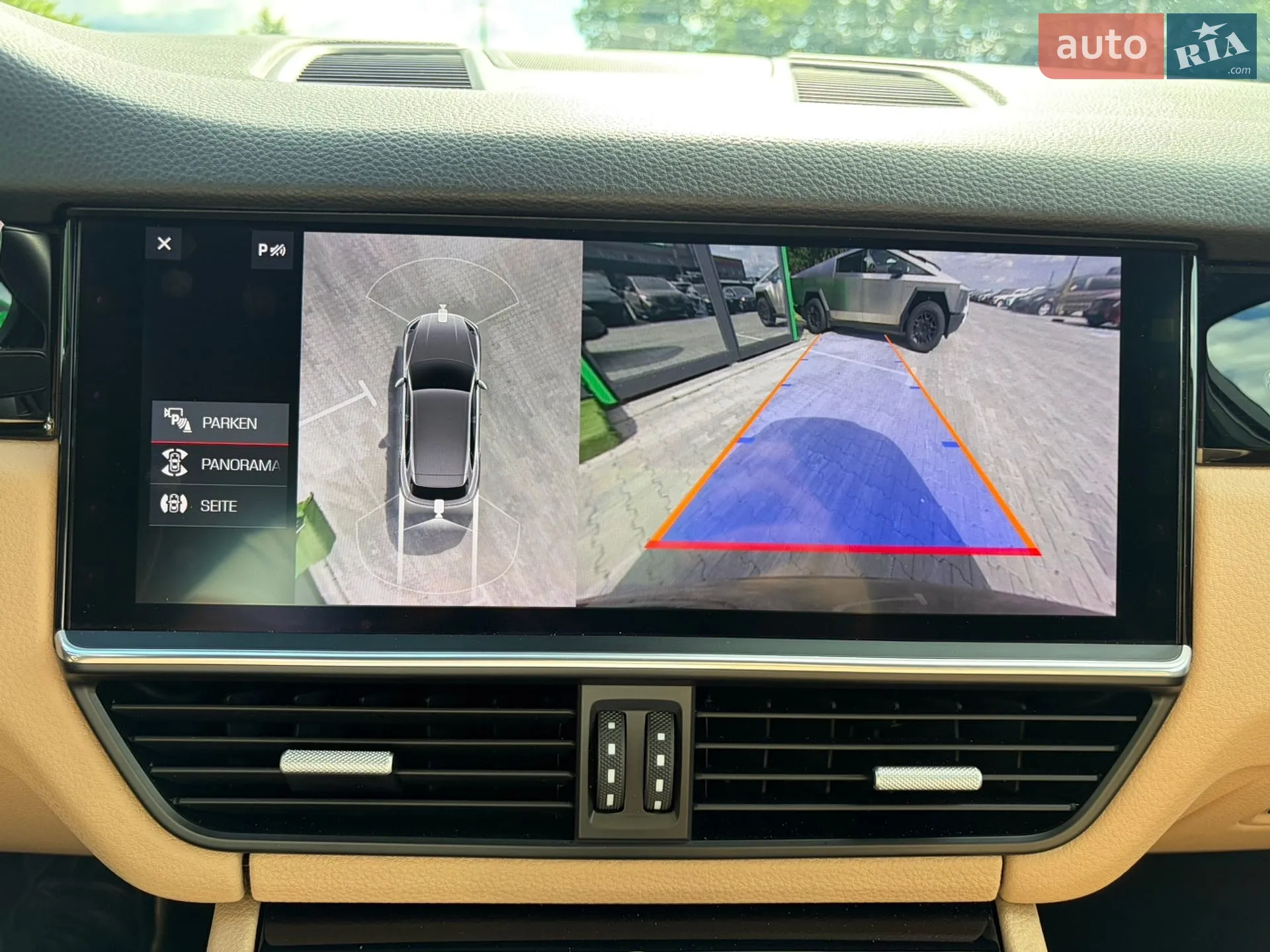 2019 Porsche Cayenne - мініатюра 25