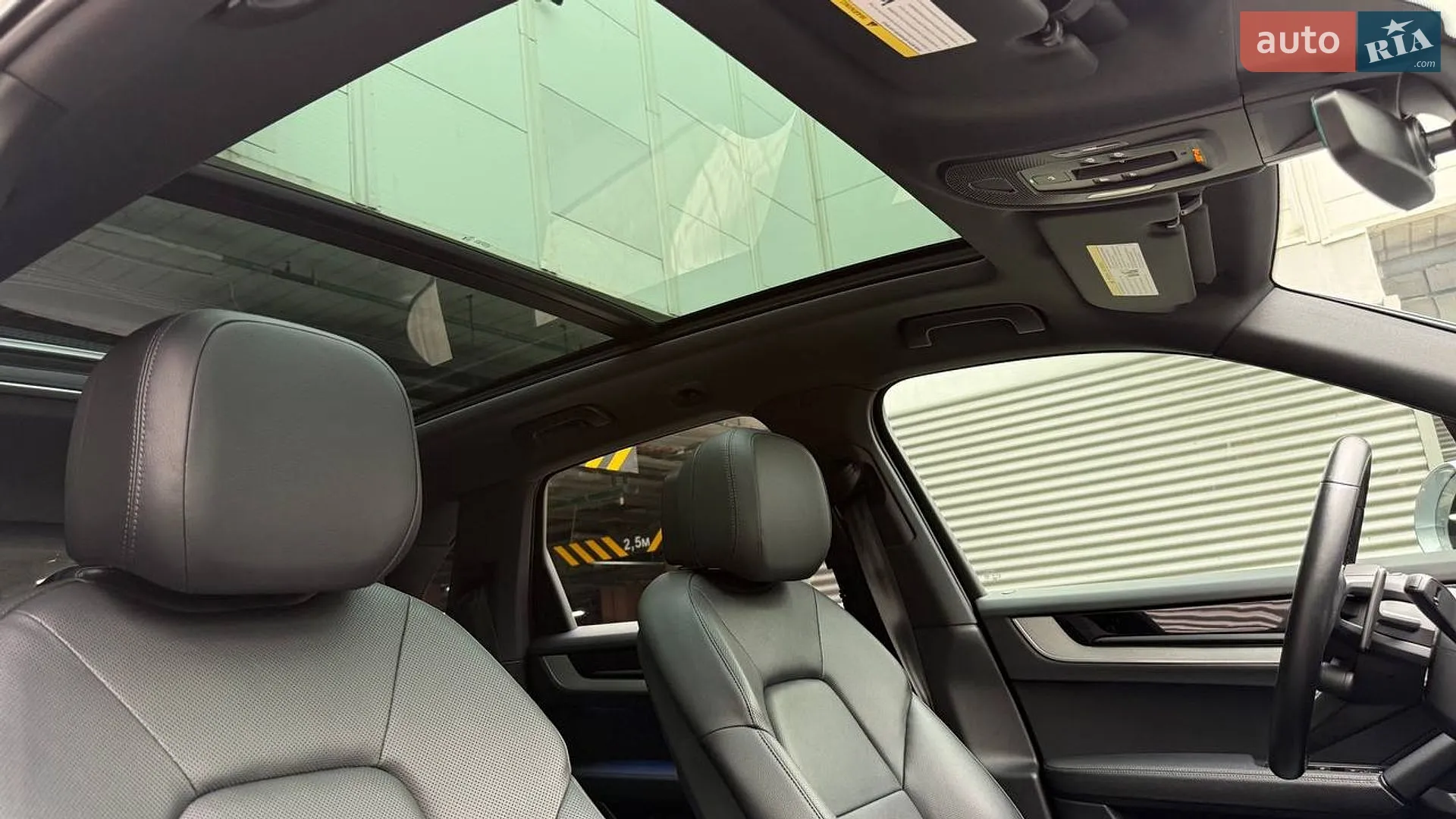 2023 Porsche Cayenne - мініатюра 16