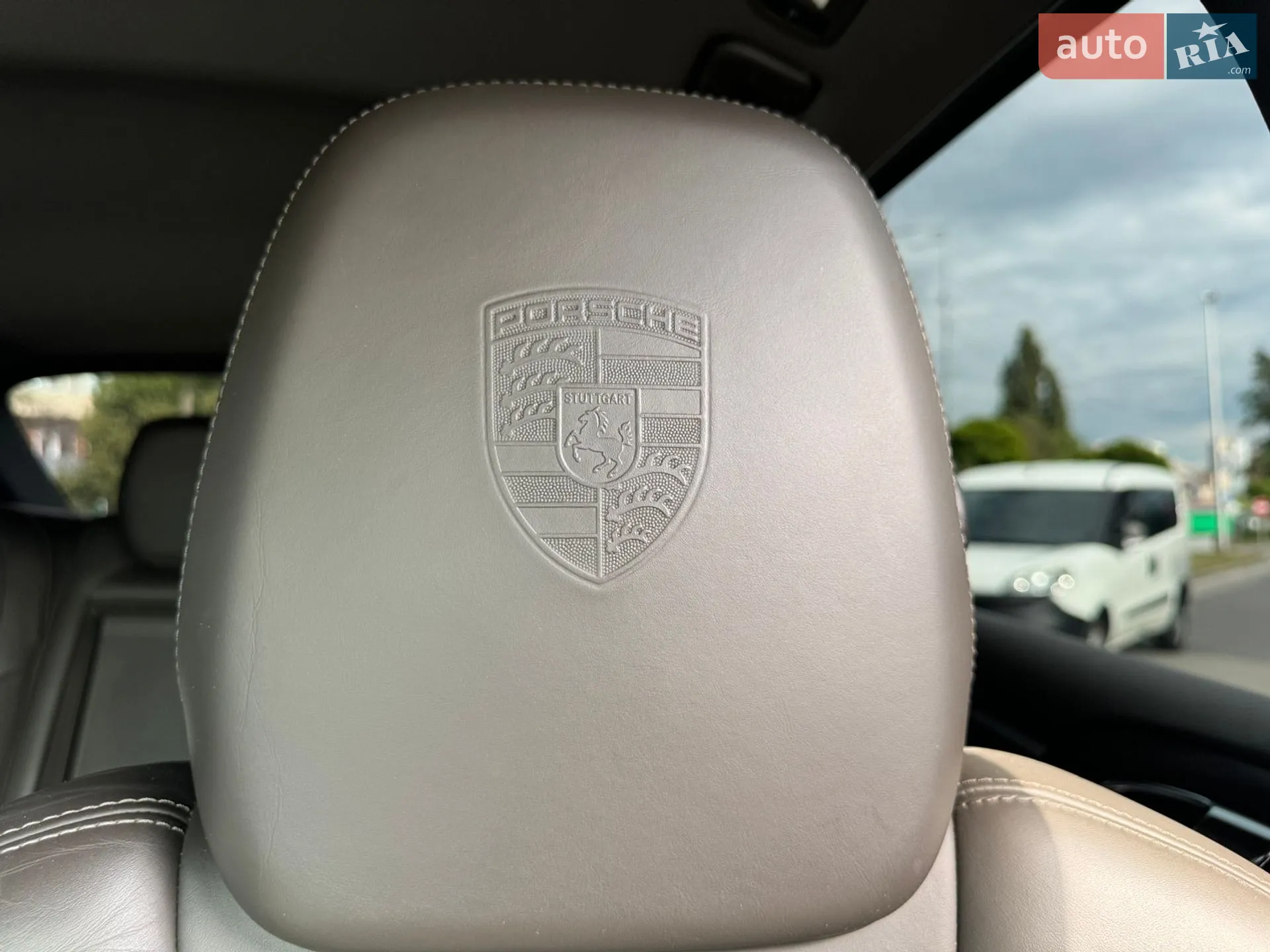 2016 Porsche Cayenne - мініатюра 20