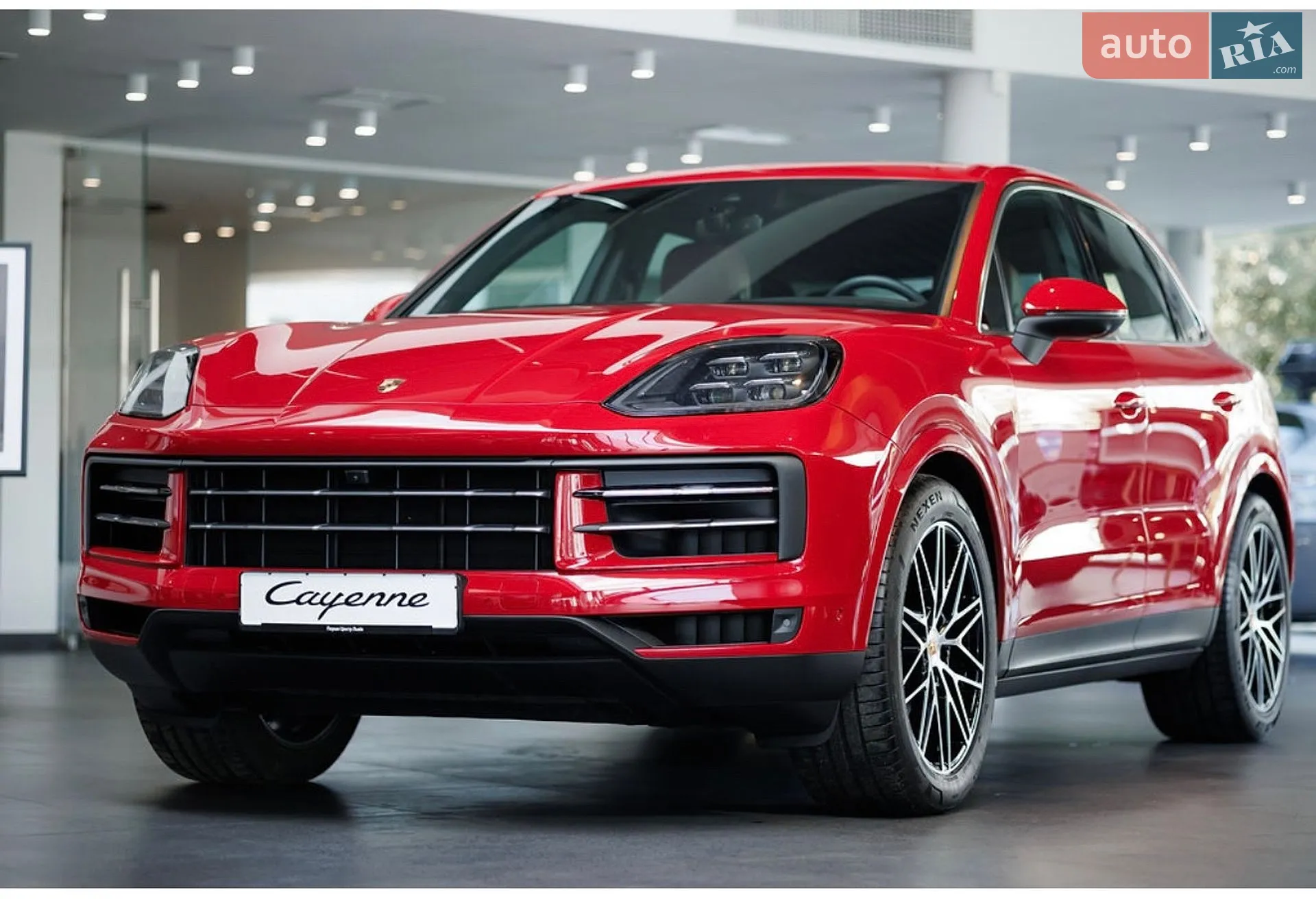 Porsche Cayenne 2013 VIN WP1AF2A25ELA33093 фото оголошення 14 з 20