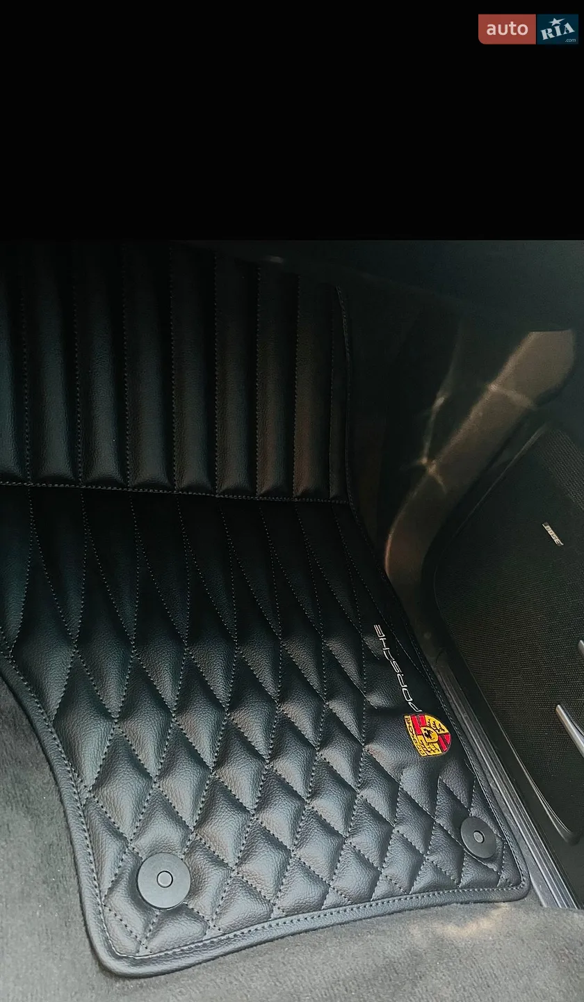 2011 Porsche Cayenne - мініатюра 13