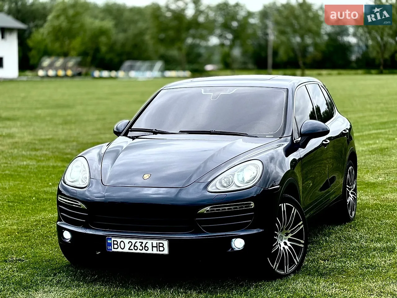 2010 Renault Scenic - мініатюра 20