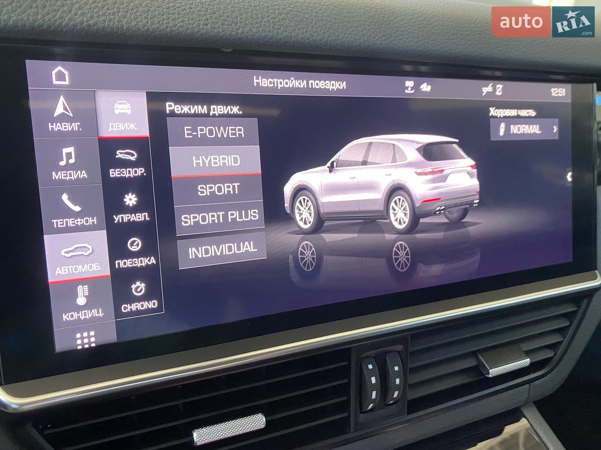 2019 Porsche Cayenne - мініатюра 34
