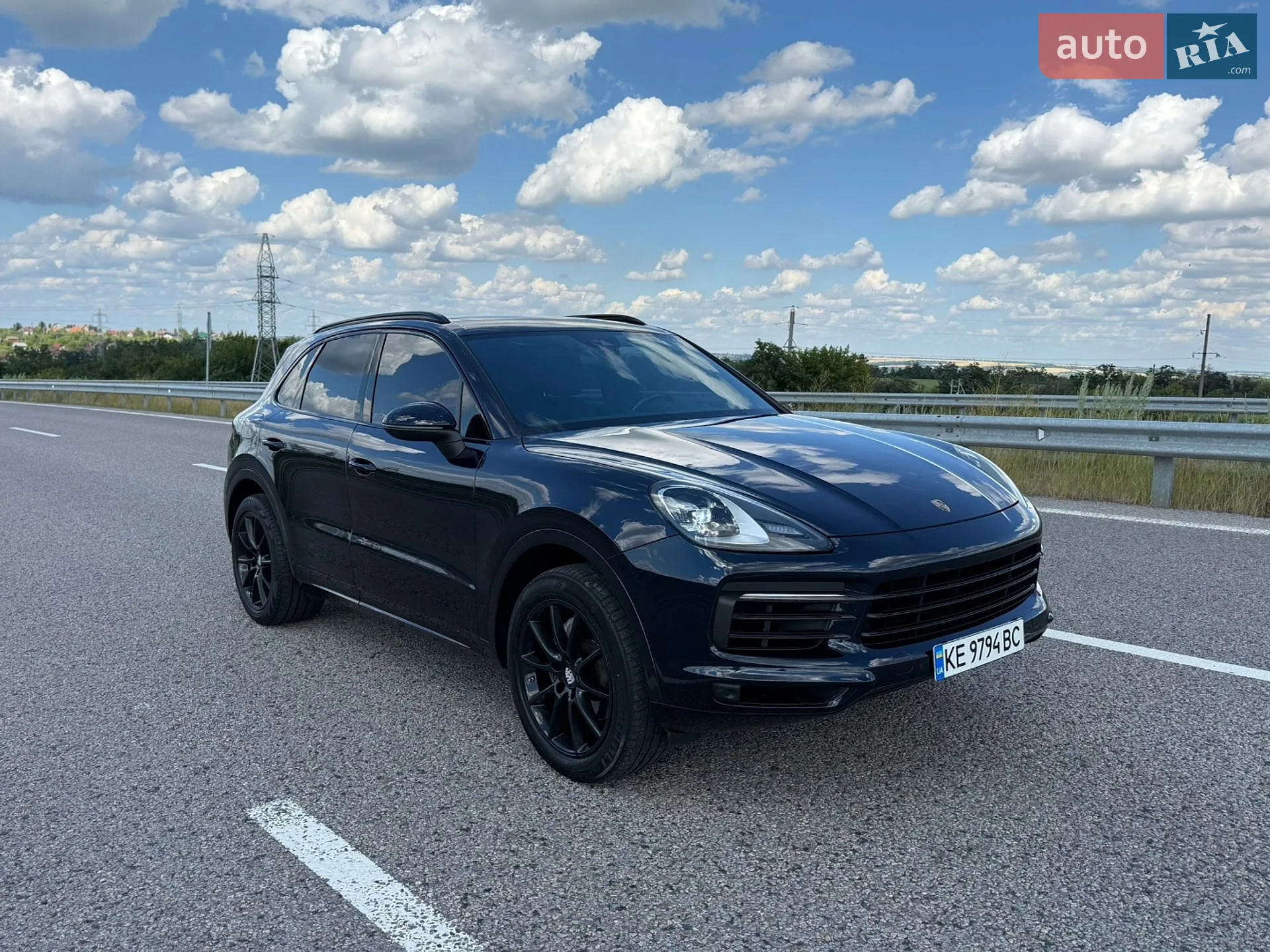 2019 Porsche Cayenne - мініатюра 10